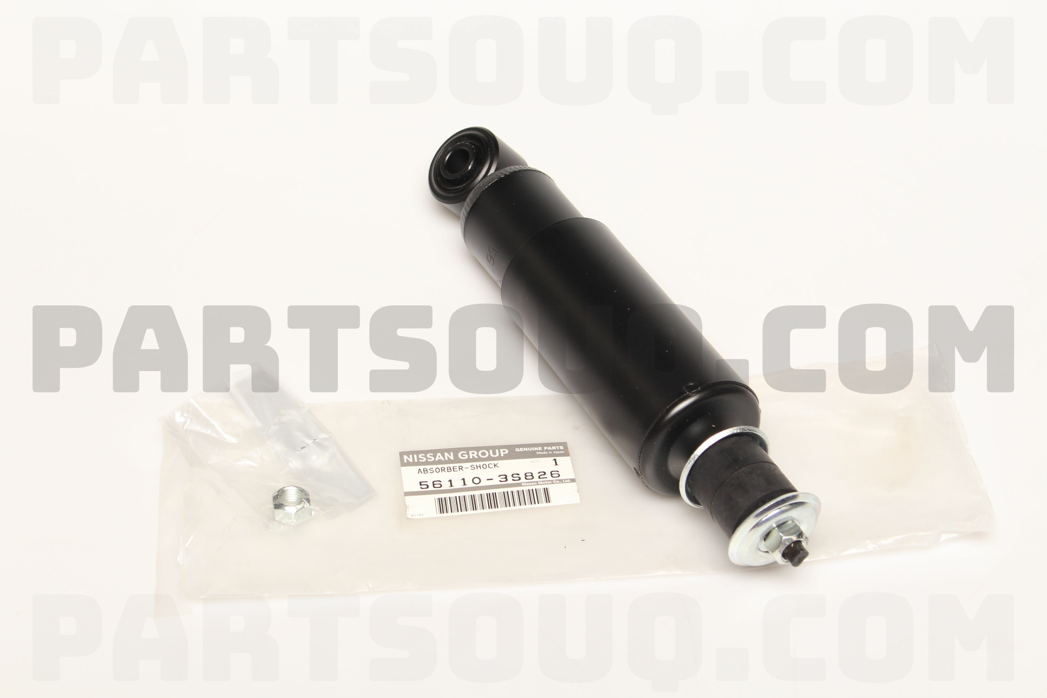 【公式ショップ】 | 561103S826 KIT-SHOCK,FRONT ABSORBER Nissan PartSouq | Parts 工芸品