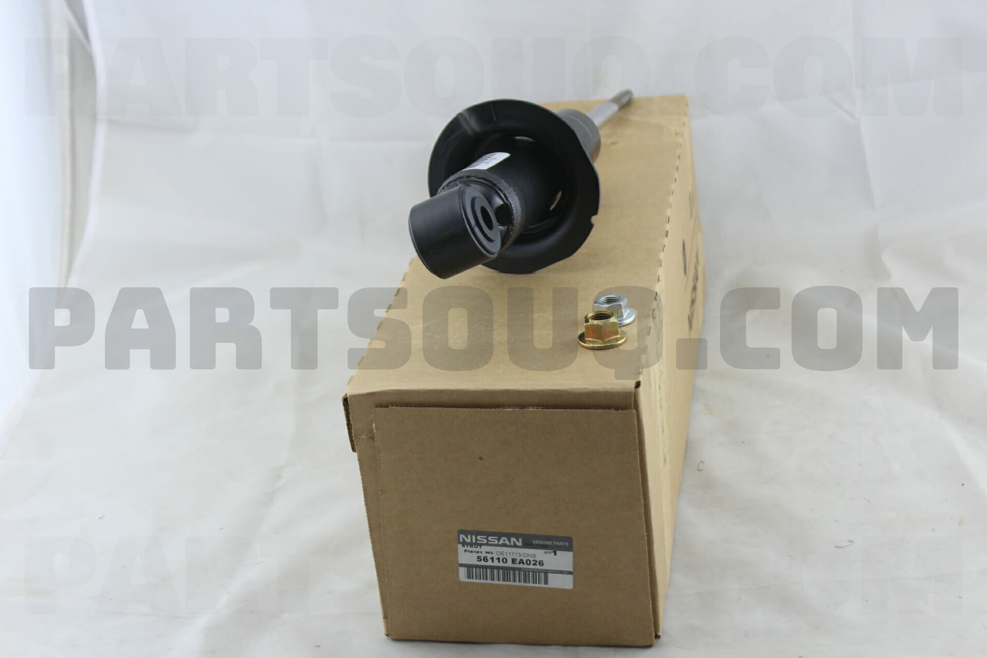 Genuine Nissan Pathfinder Strut 56110EA026 Parts & Accessories Shocks & Struts Suspension