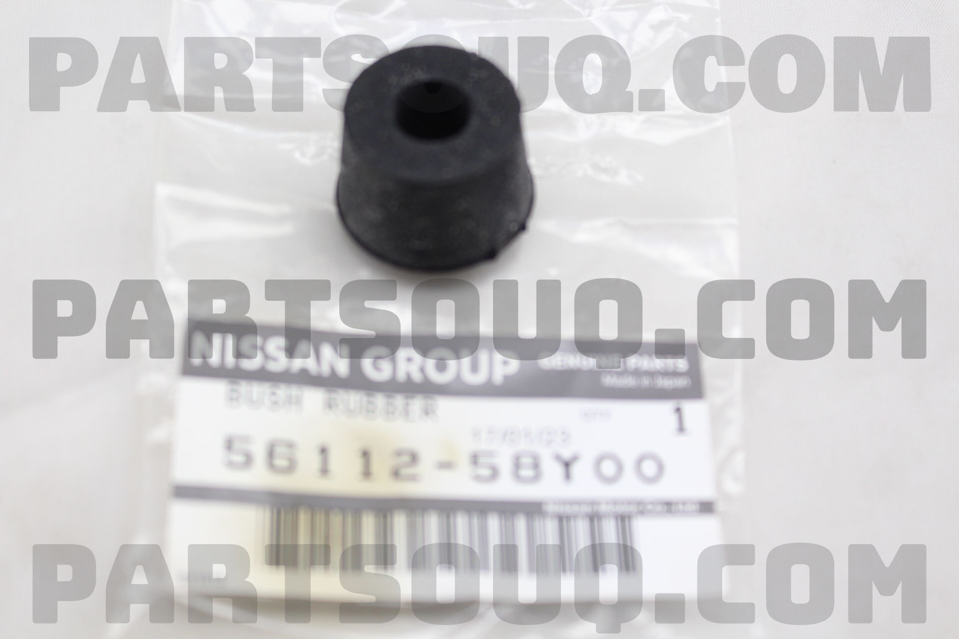 5611258Y00 BUSH