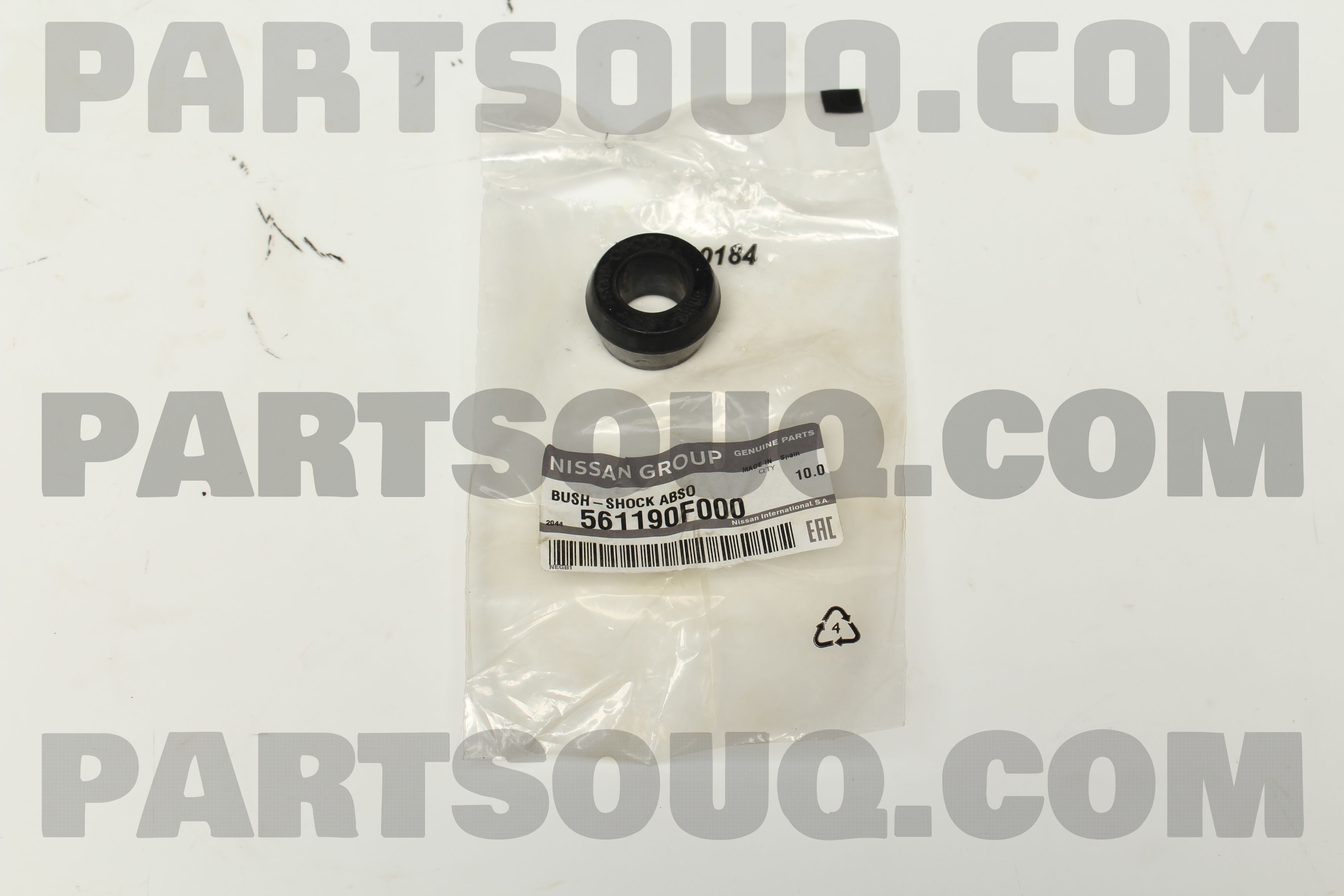 561190F000 BUSH-SHOCK ABSORBER