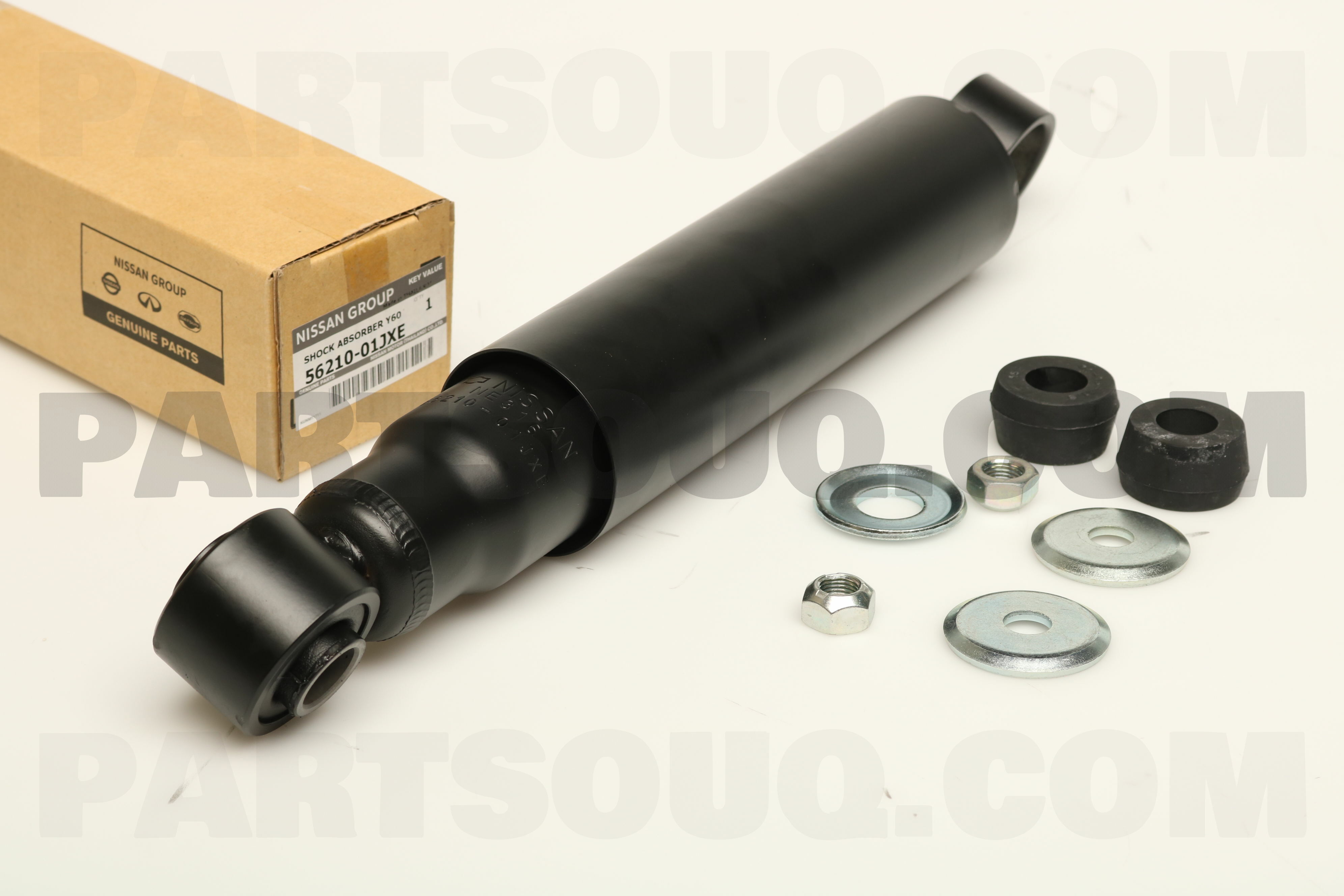 【爆売りセール開催中！】 SHOCKABSOBER 5621001JXE | Nissan Parts | PartSouq 語学・辞書・学習参考書