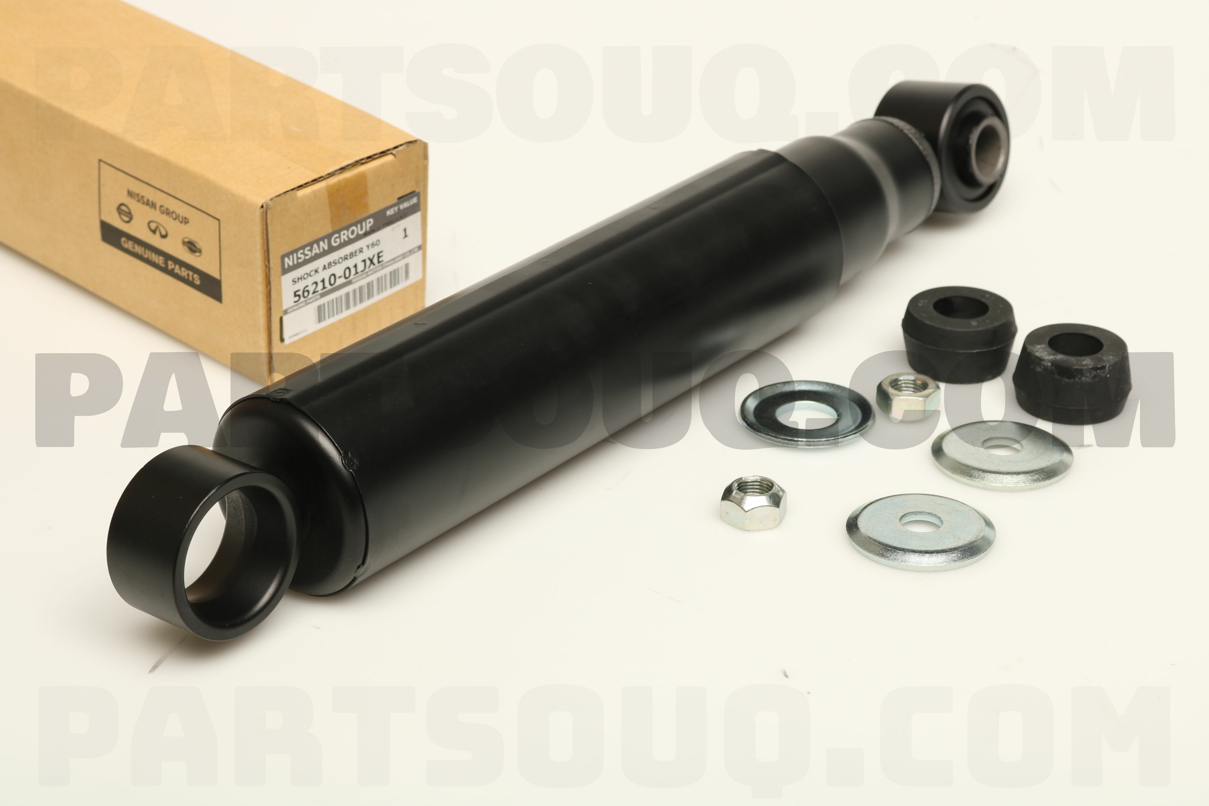 偉大な SHOCKABSOBER PartSouq | Parts Nissan | 5621001JXE 果物