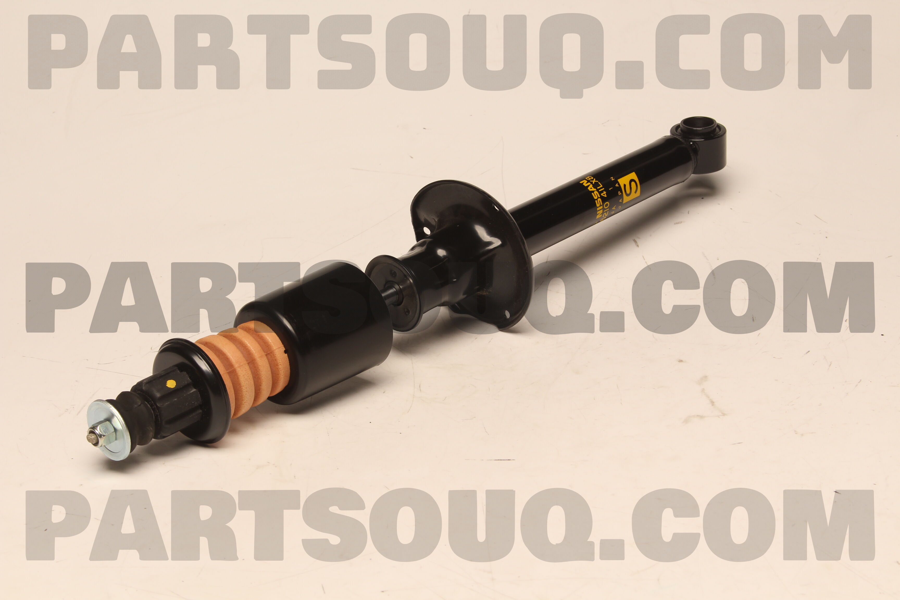 ABSORBER KIT-SHOCK,REAR 5621041L28 | Nissan Parts | PartSouq