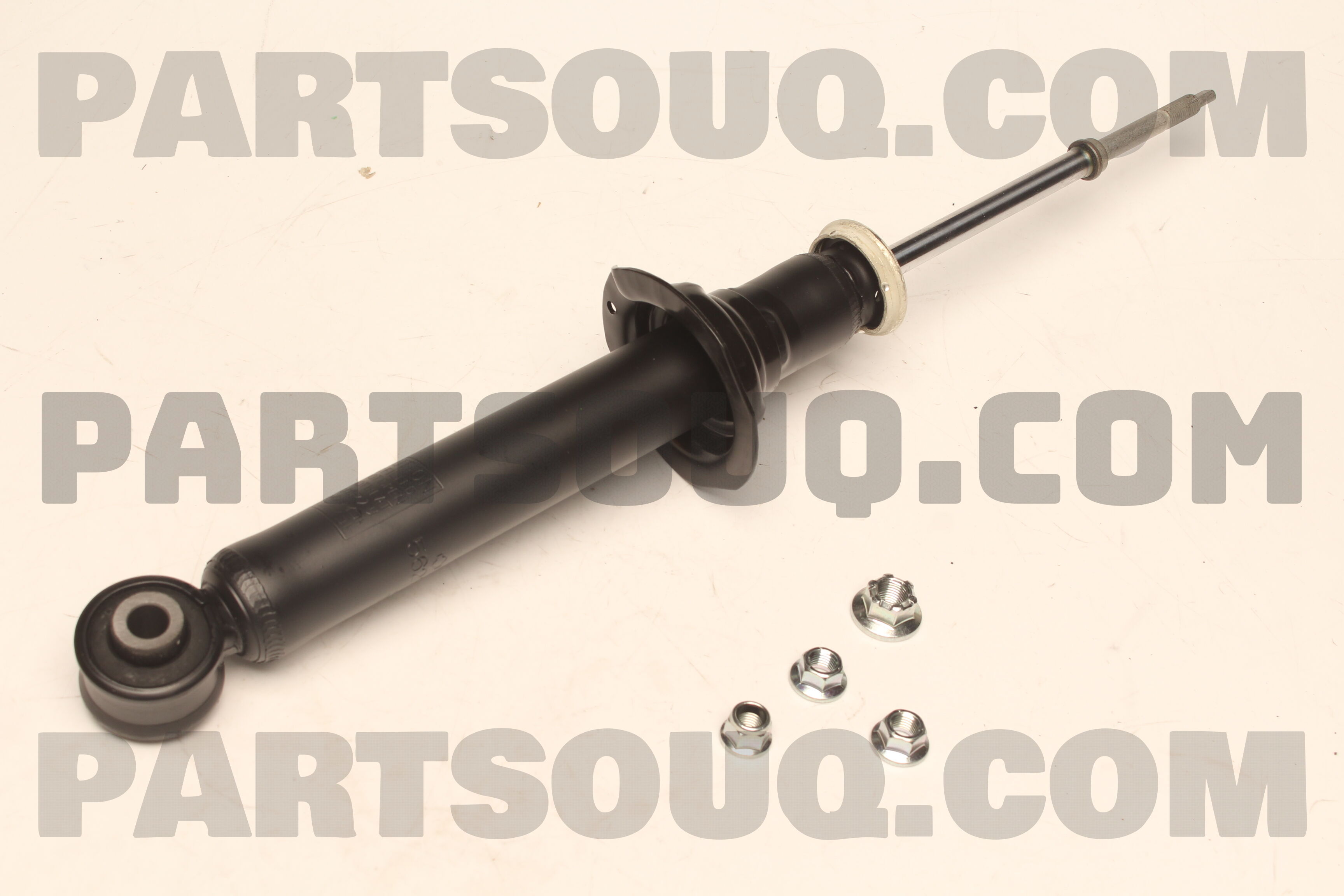 Amazon.com: KYB 341448 Excel-G Gas Strut, Black : Automotive