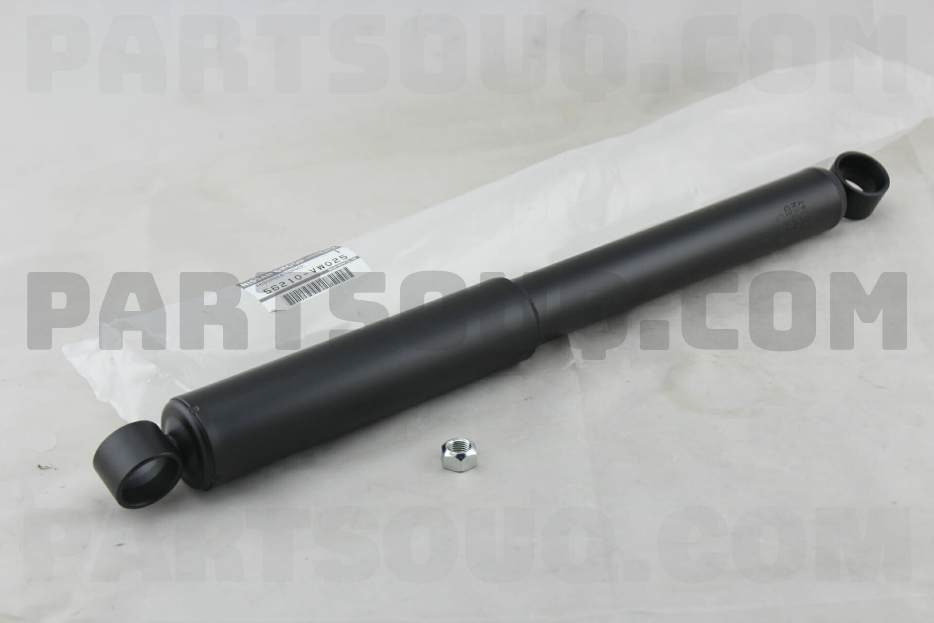 Sn109 Shock Absorber