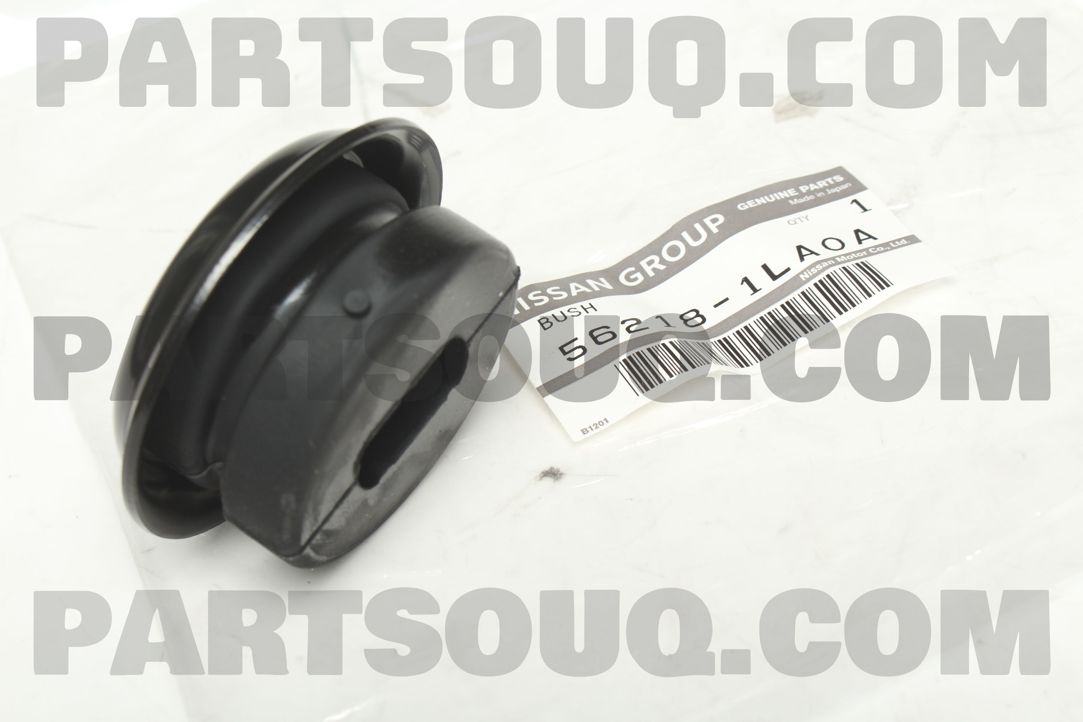 UQP BUSH-REAR SHOCK ABSORBER 562181LA0A | Nissan Parts | PartSouq