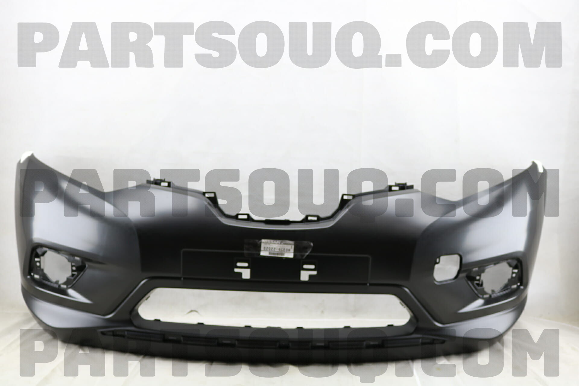 620224CE0H BUMPER ASSY FR
