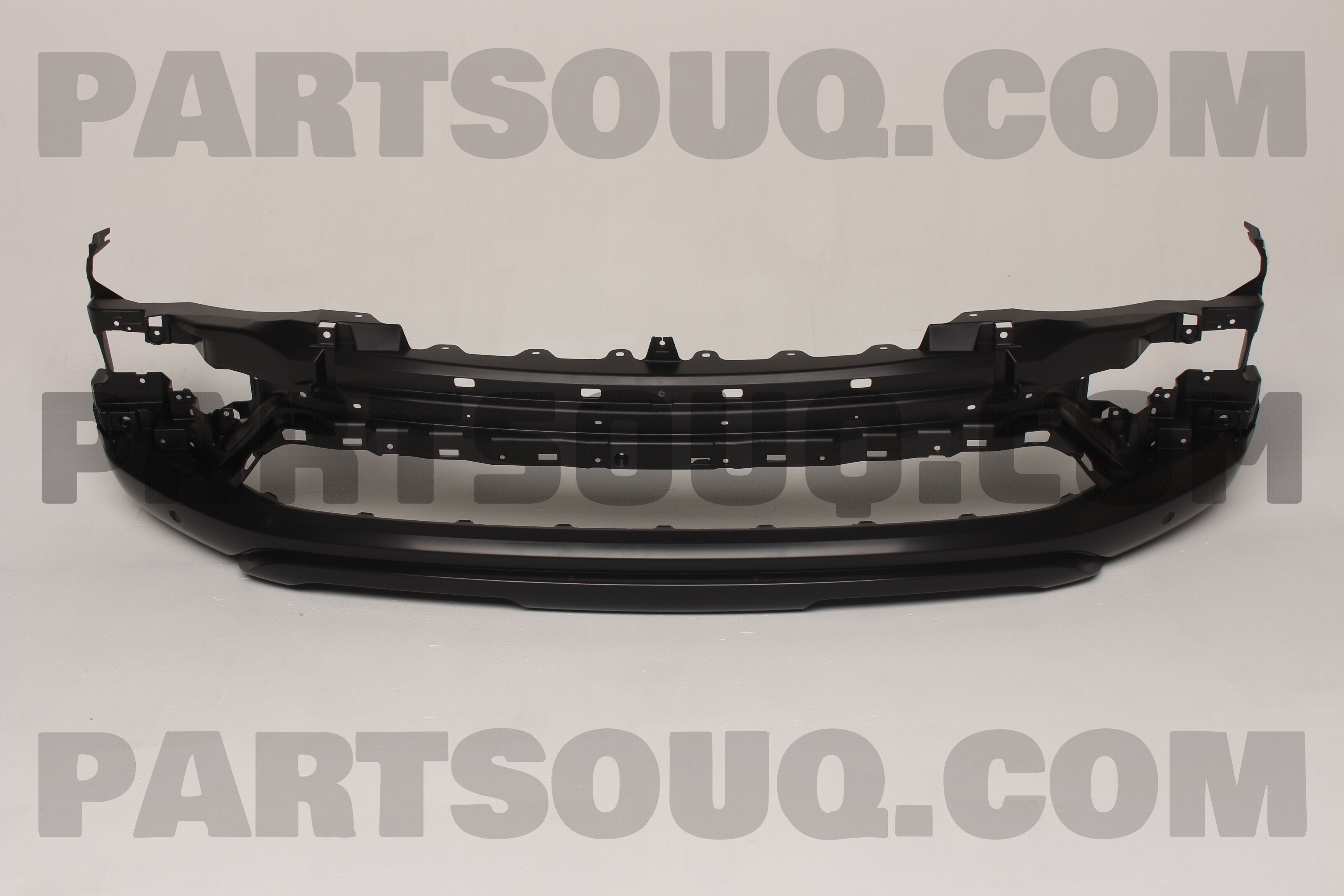 FASCIA FR BUMPE 620266GW1H | Nissan Parts | PartSouq