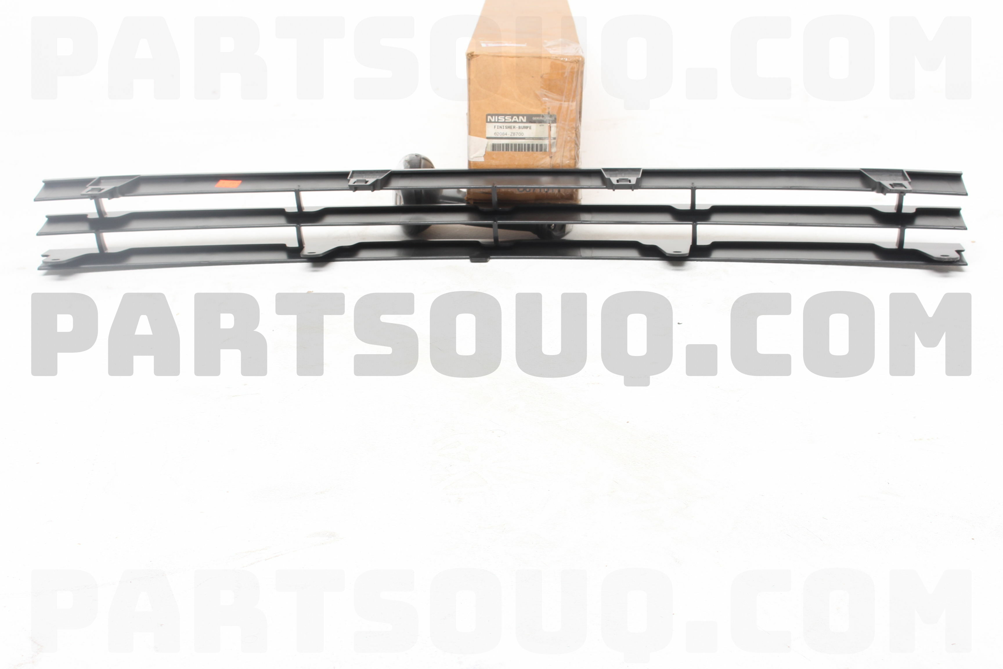 アパレル通販サイトランキング FINISHER PartSouq | Parts Nissan | 62084ZB700 BUMPER おくるみ・ブランケット