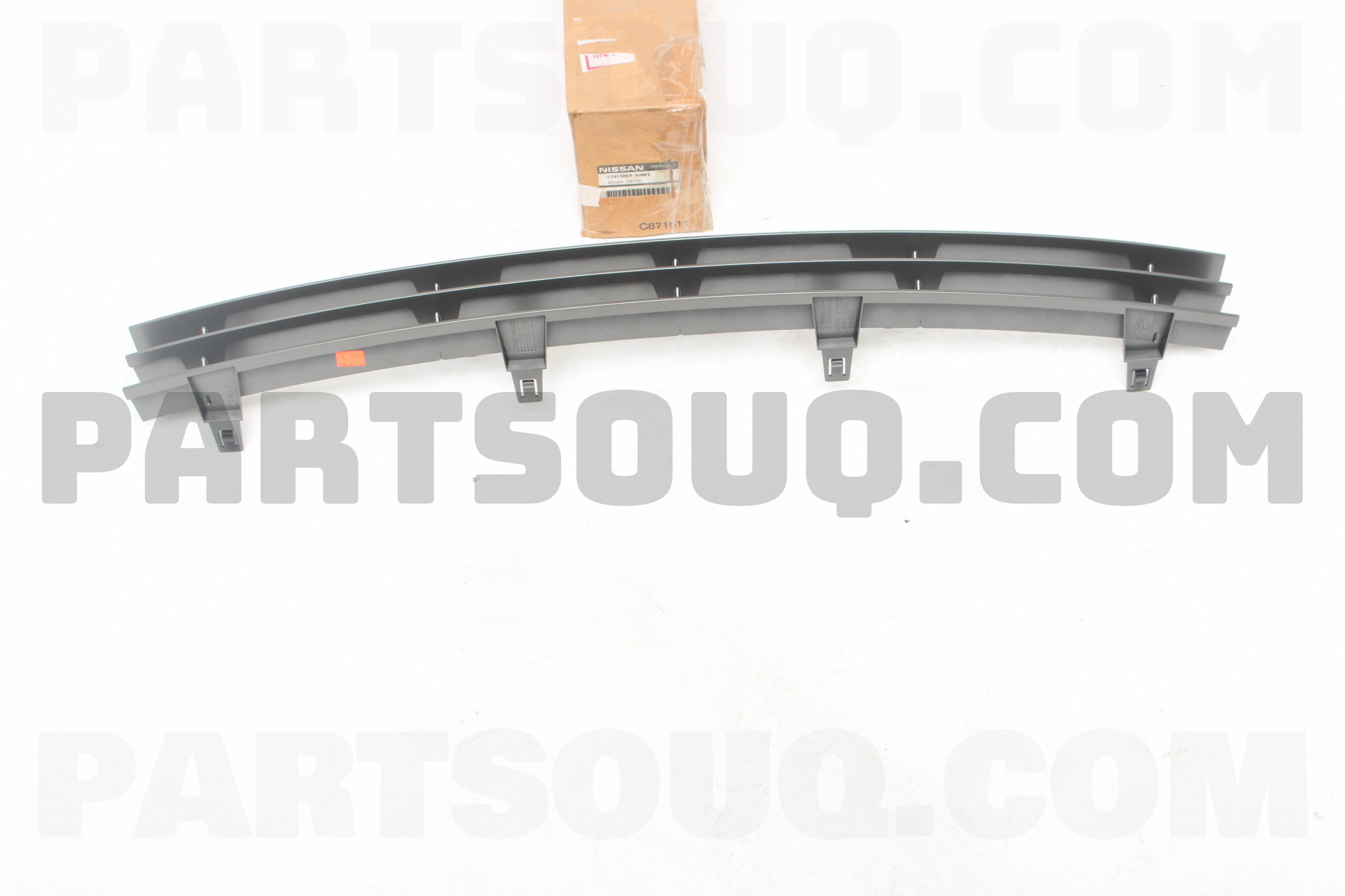日本全国送料無料商品 特集 Nissan | 62084ZB700 BUMPER FINISHER Parts PartSouq | おくるみ・ブランケット