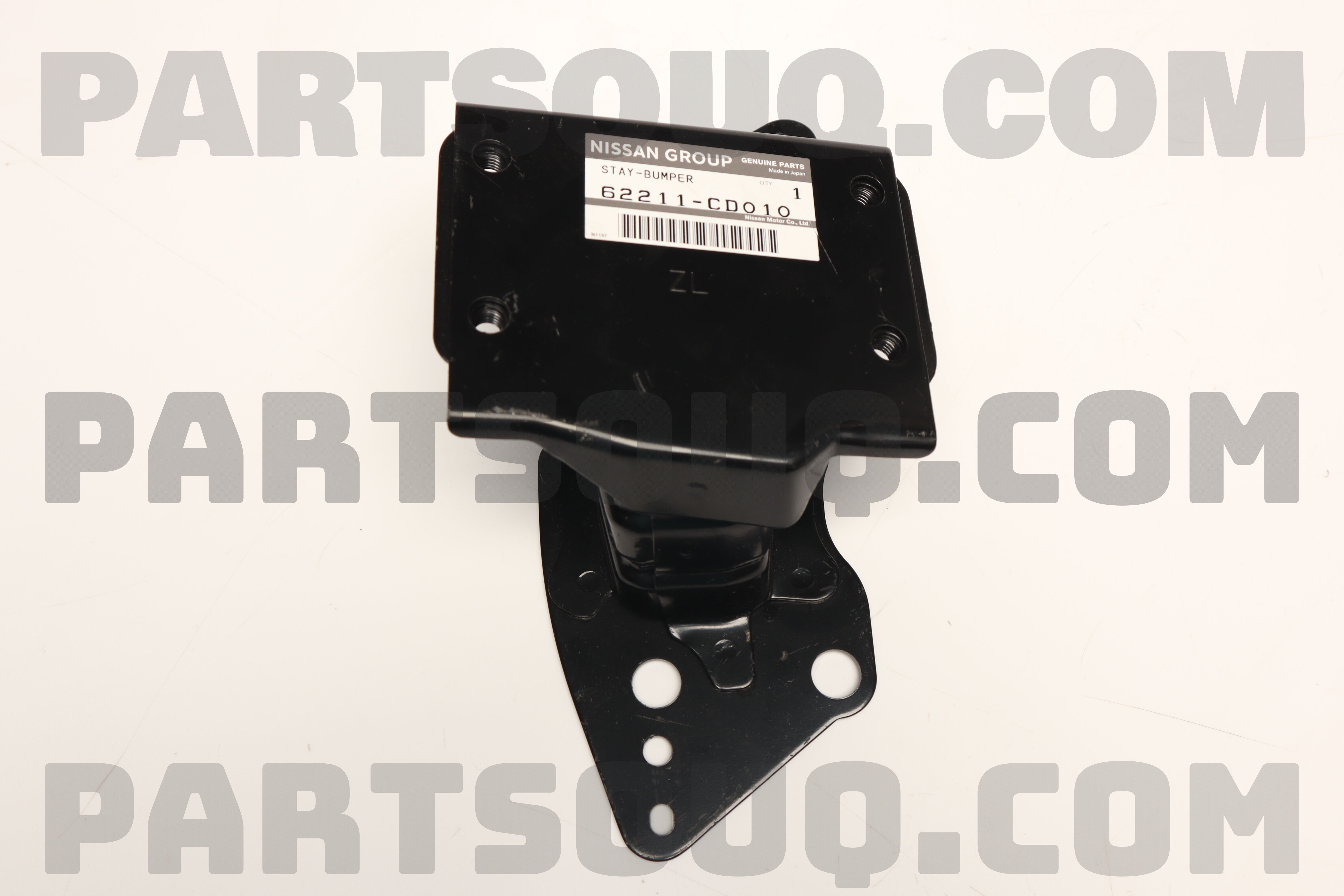 62211CD010 STAY-BUMPER