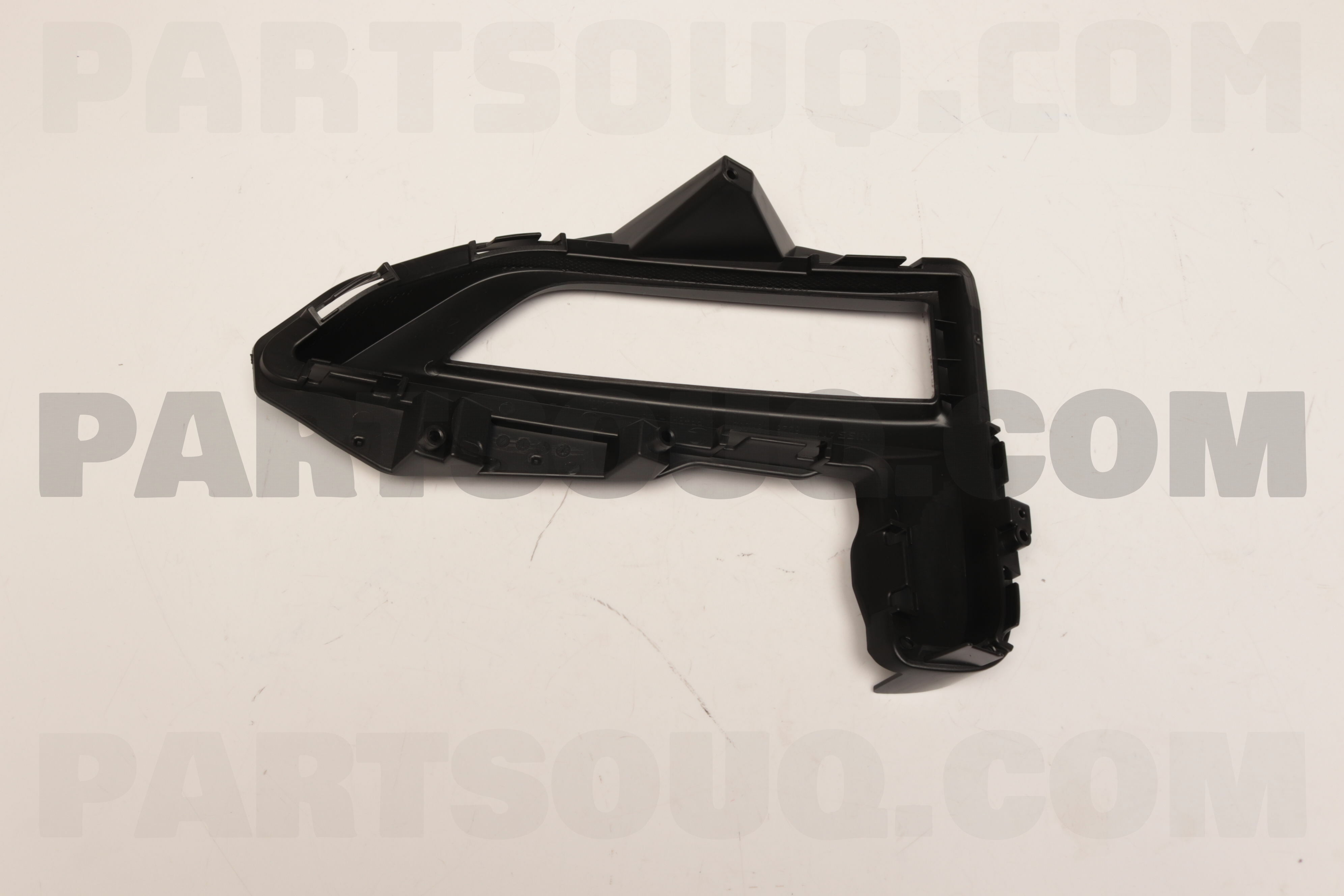 FINISHER-FRONT 622576FL0B | Nissan Parts | PartSouq