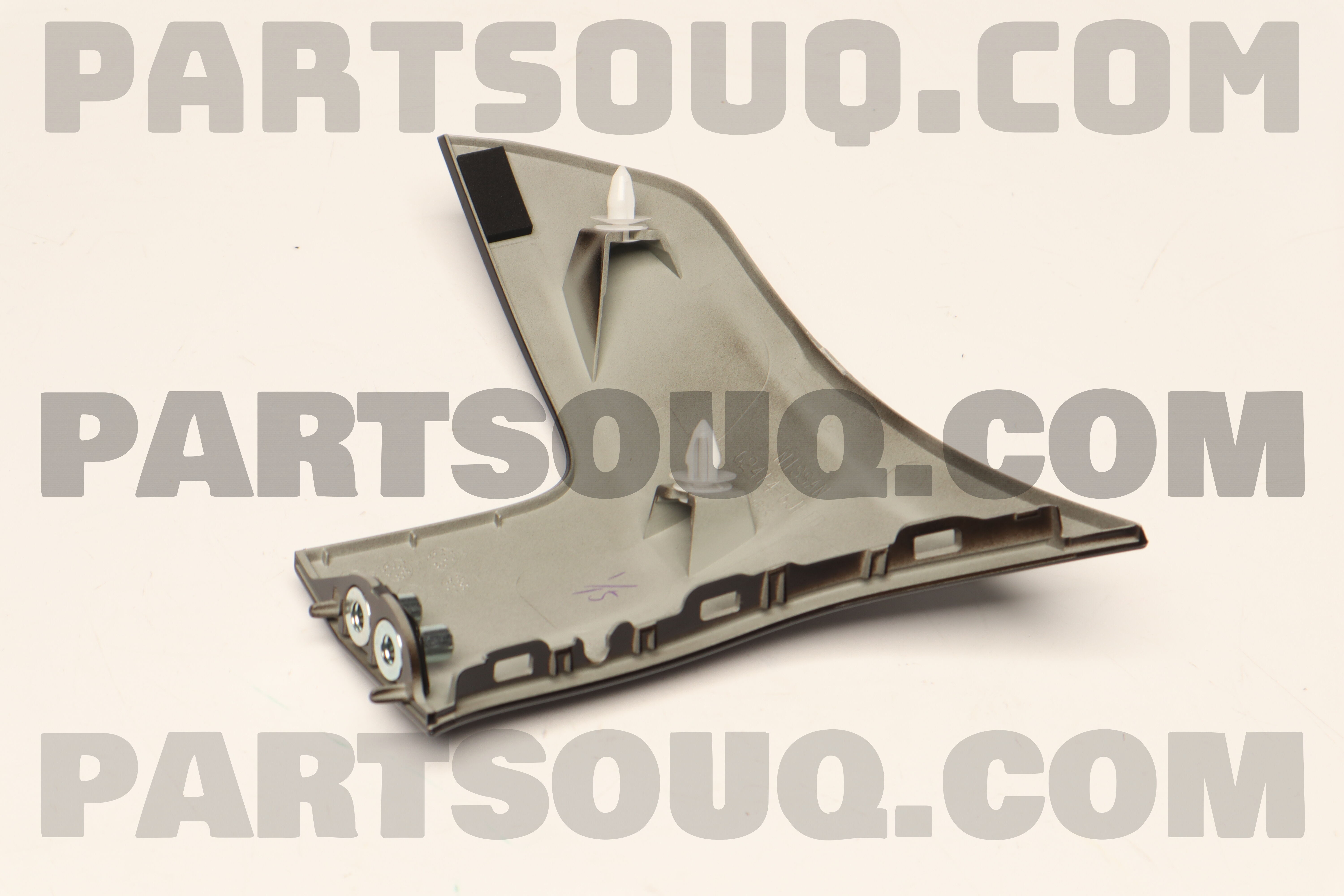 MOULDING-HEADLA 624146JF6D | Nissan Parts | PartSouq