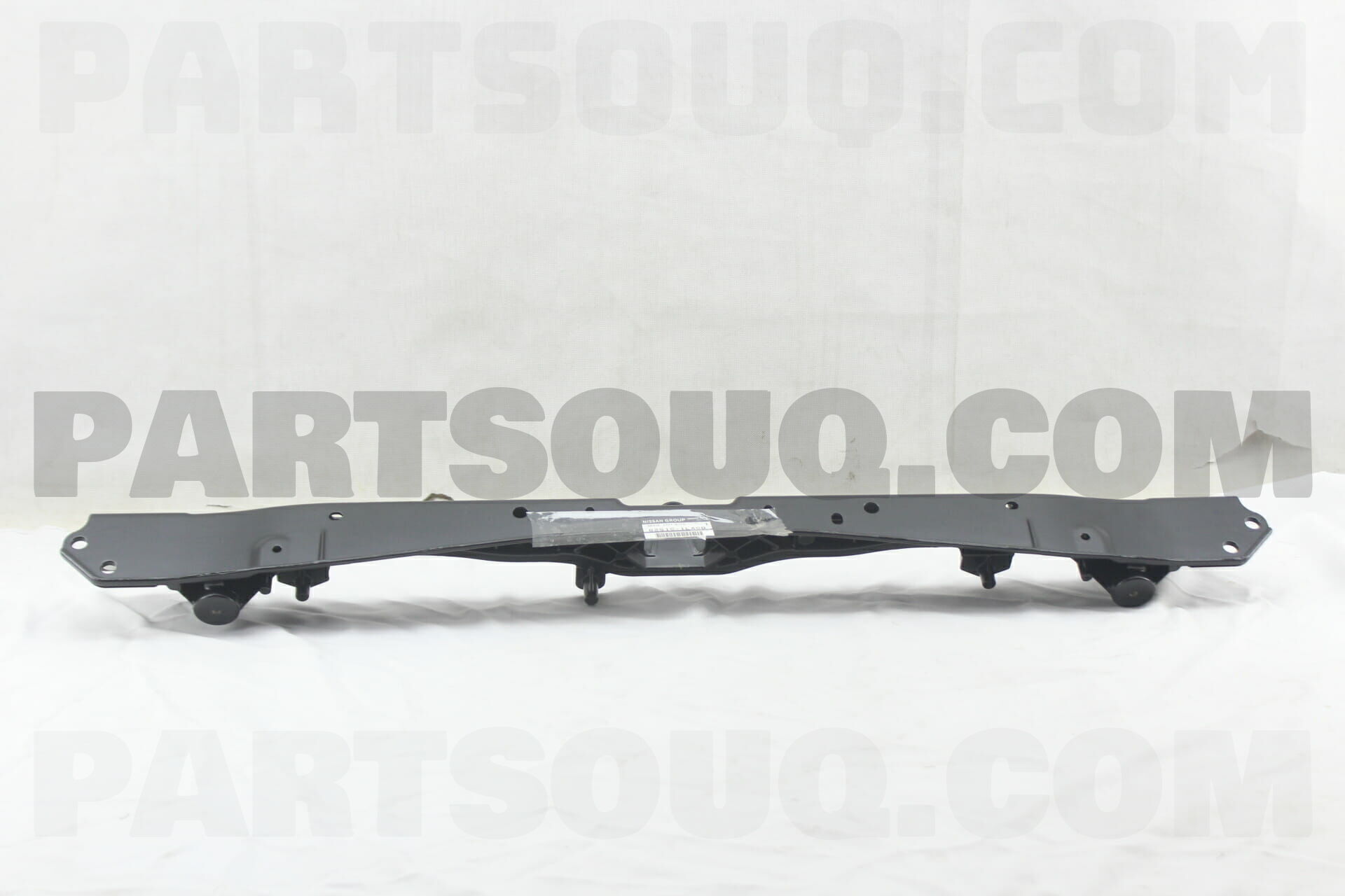 SUPPORT-RADIATOR CORE,UPPER 625101LA0B | Nissan Parts | PartSouq