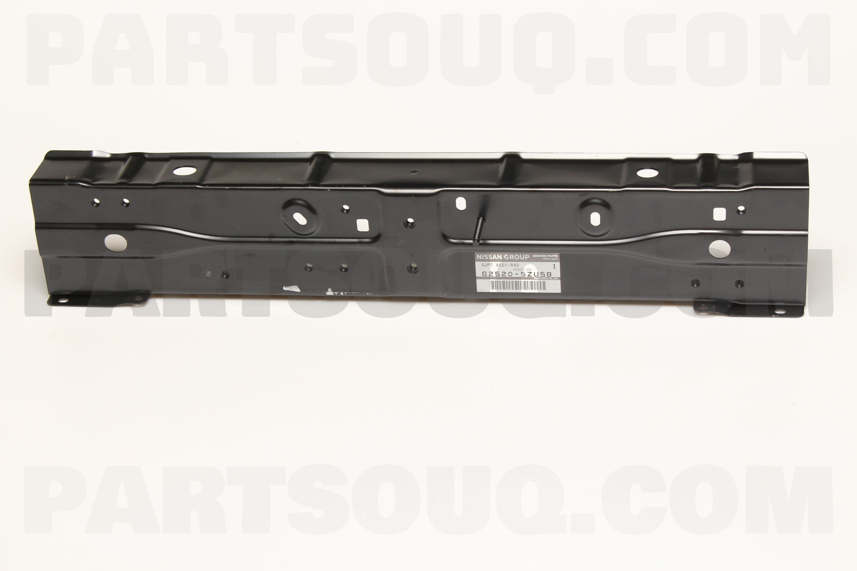 SUPT ASSY-RAD 625205ZU5B | Nissan Parts | PartSouq SUPT ASSY-RAD 625205ZU5B | Nissan Parts | PartSouq