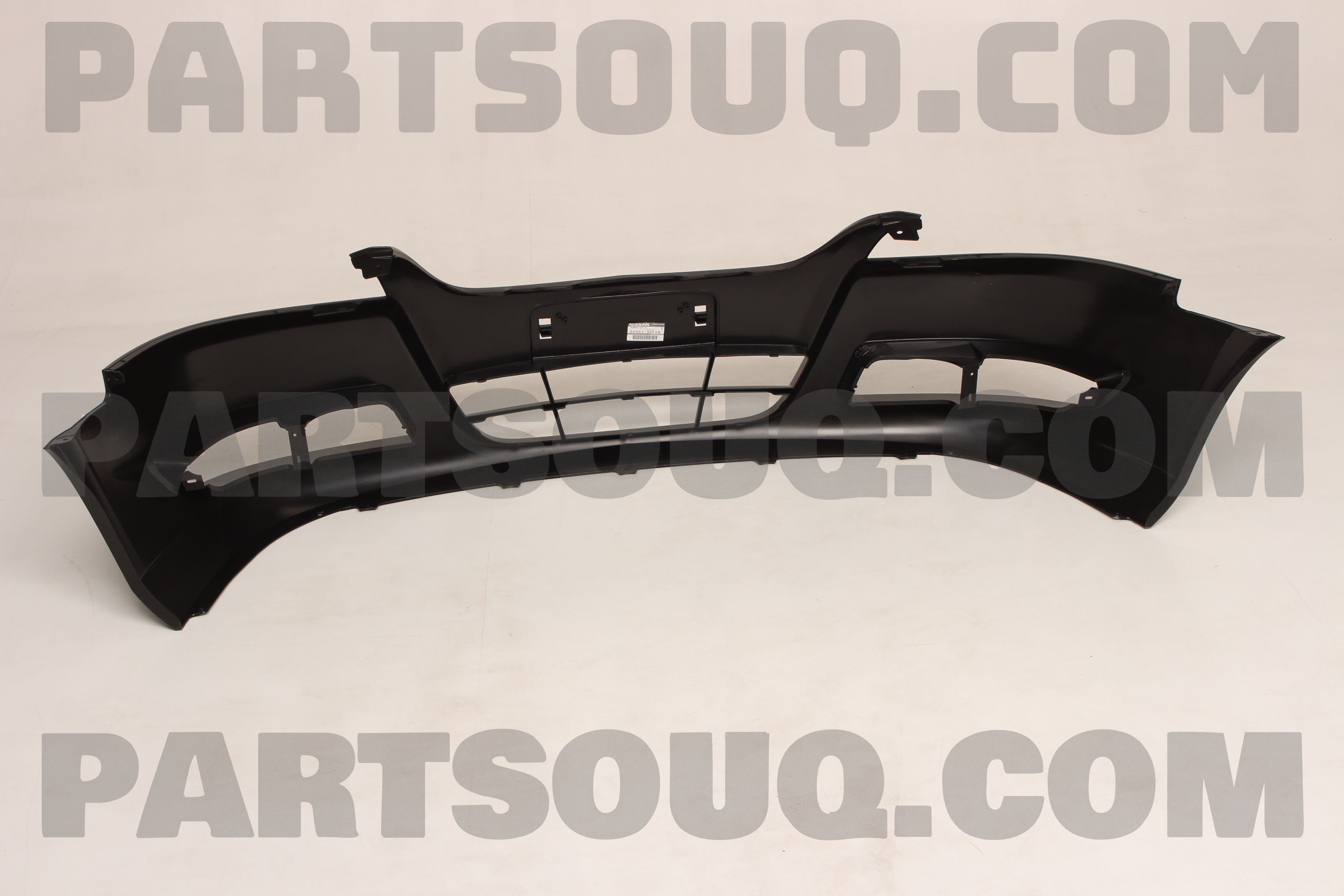 BUMPER ASSY-FRONT 6265195F0B | Nissan Parts | PartSouq BUMPER ASSY-FRONT 6265195F0B | Nissan Parts | PartSouq