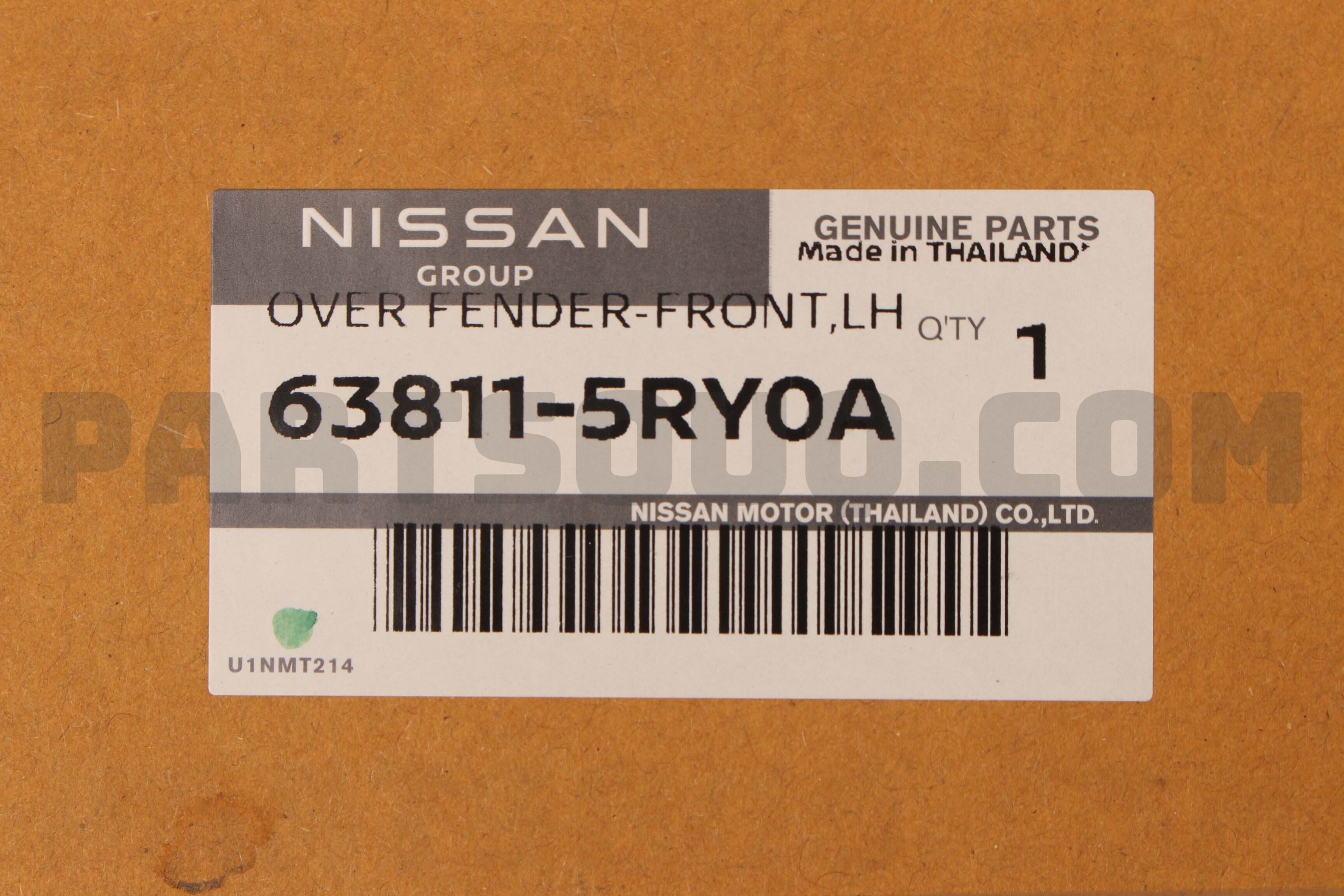 NR-F502PV-W 美品 Volvo Wheel 20