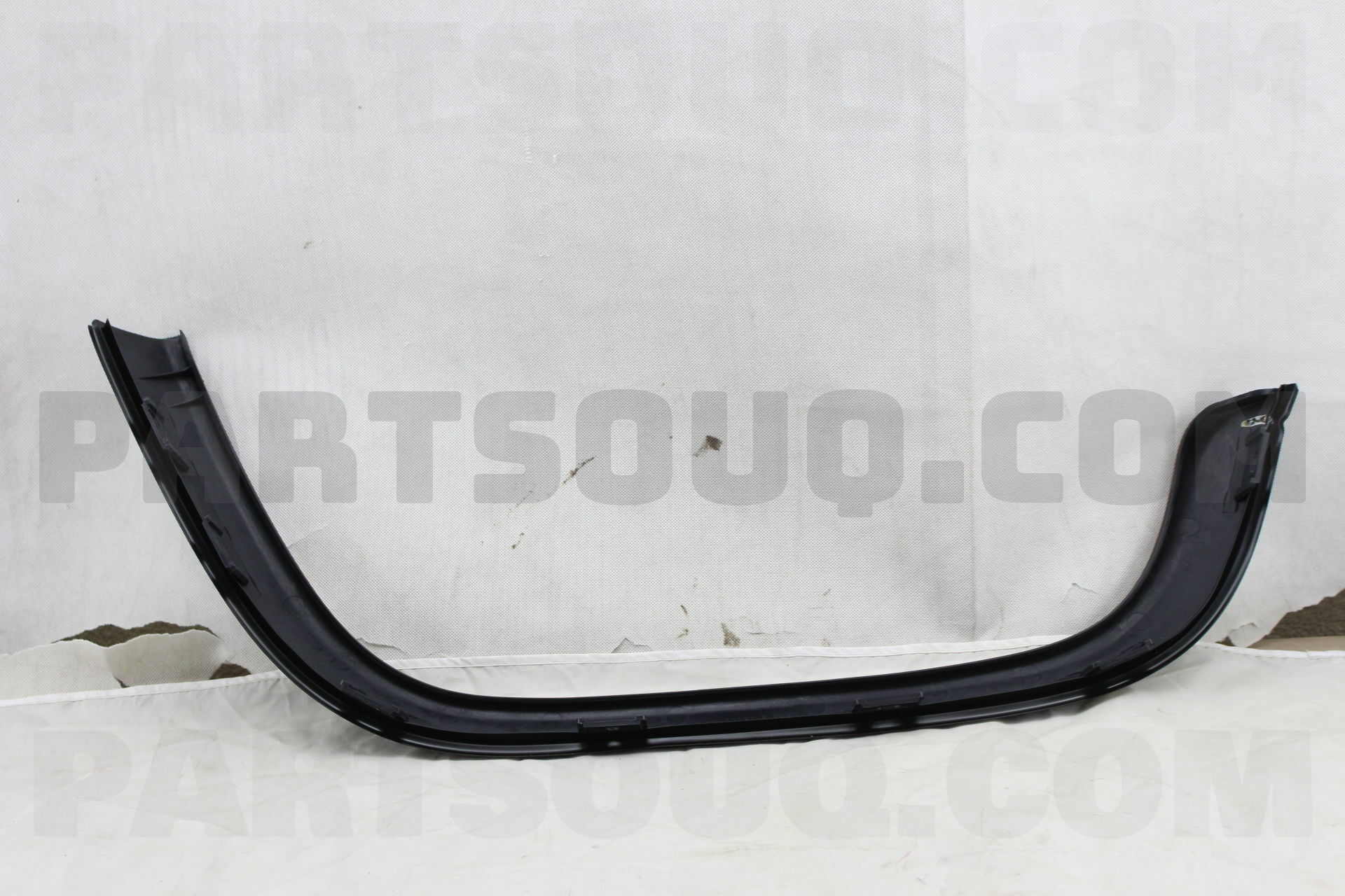 FENDER-OVER,FRONT RH 6381206J00 | Nissan Parts | PartSouq