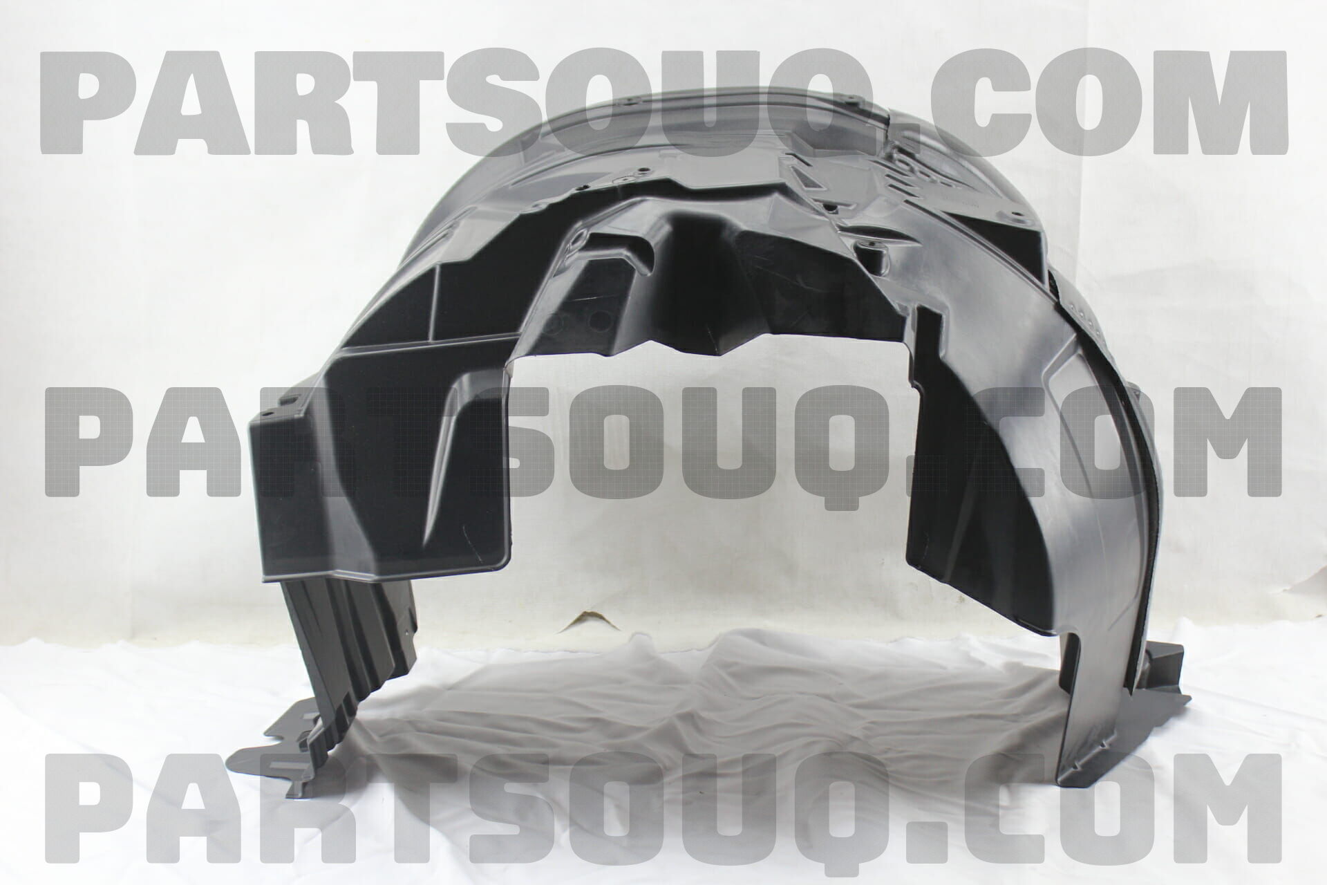 PROTECTOR-FRONT FENDER,RH 638403X00A | Nissan Parts | PartSouq