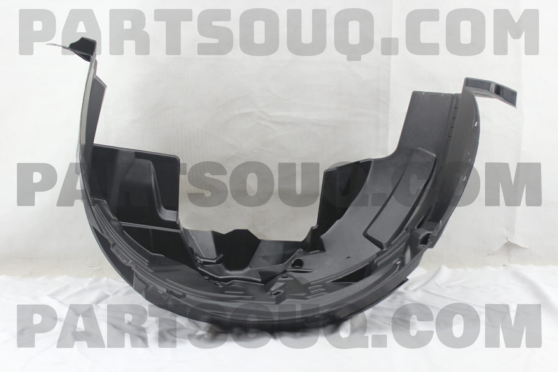 PROTECTOR-FRONT FENDER,RH 638403X00A | Nissan Parts | PartSouq