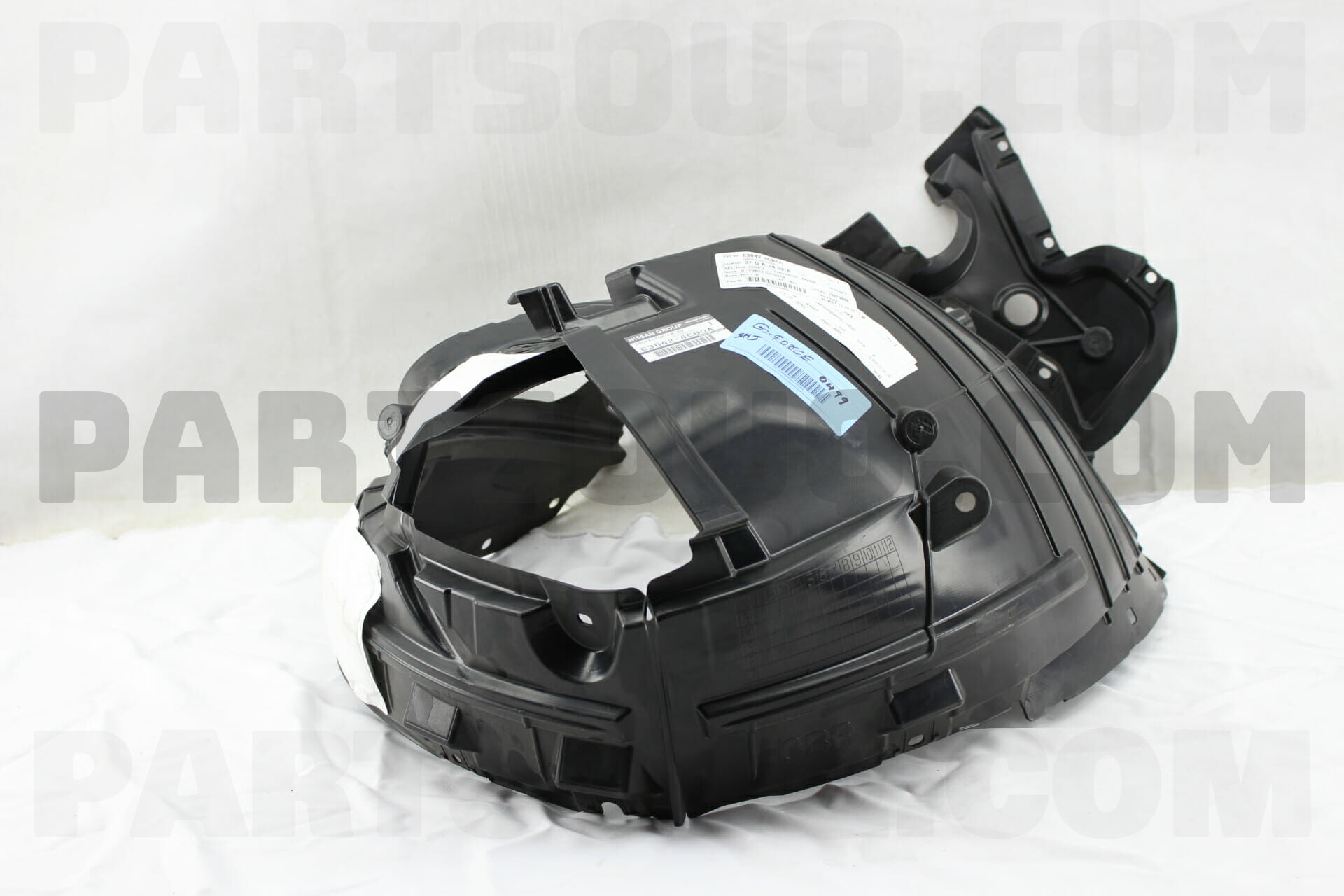 Nabaページ Amazon.com: YUNCHE-AUTO Parts Number# 2468851422 Rear
