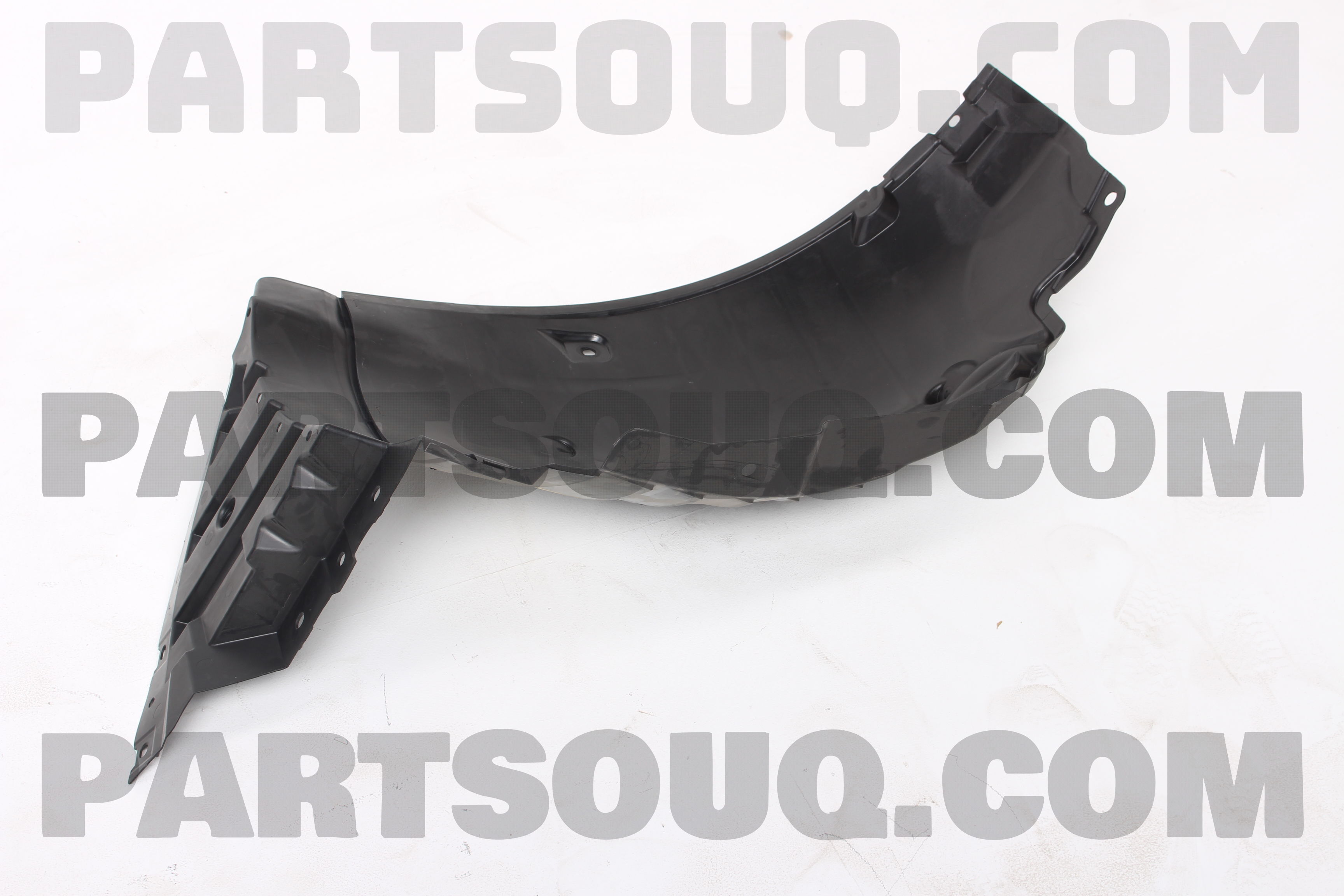 PROTECTOR ASSY 638456GA0A | Nissan Parts | PartSouq