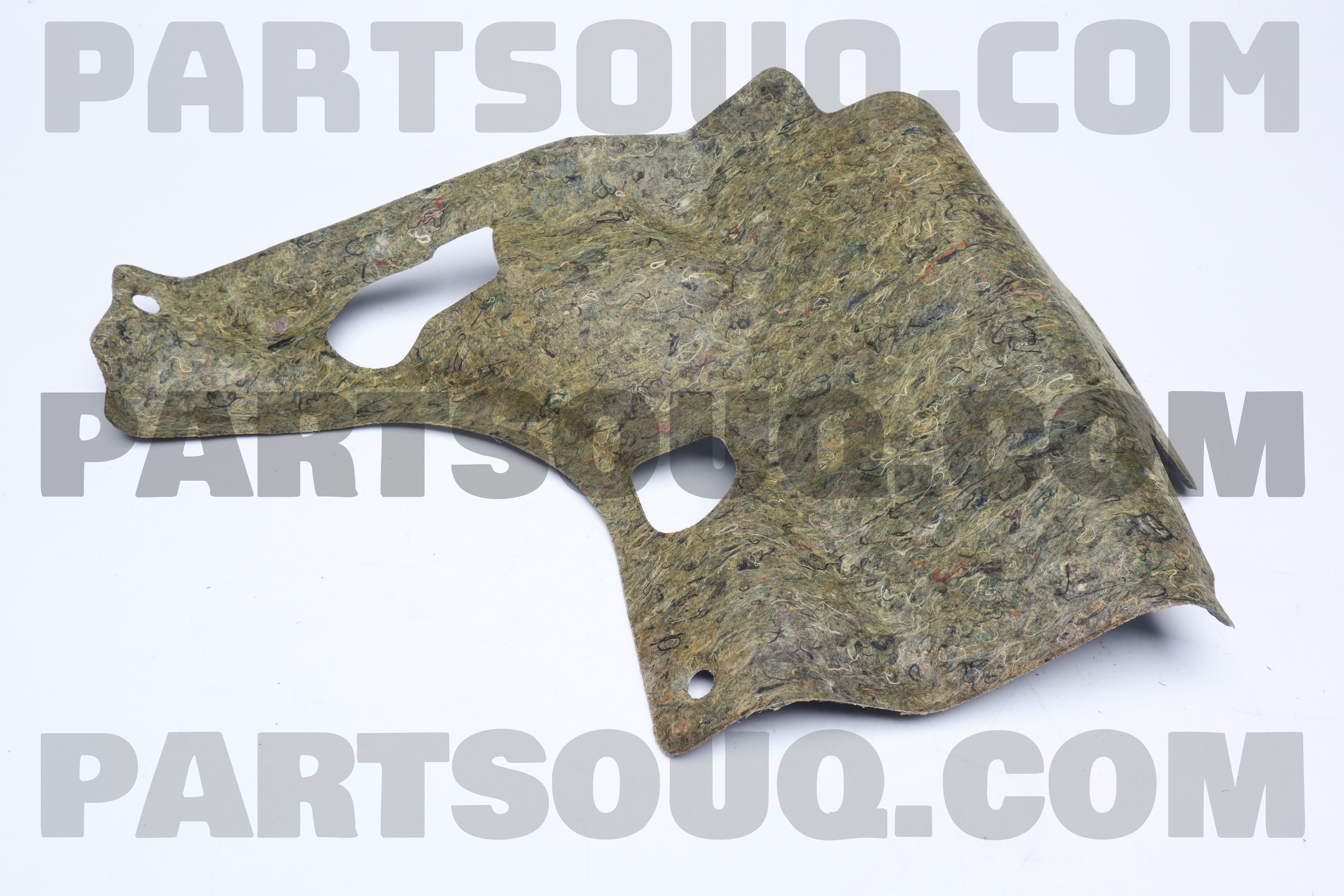INSULATOR-HOODLEDGE,RH 64896VB000 | Nissan Parts | PartSouq