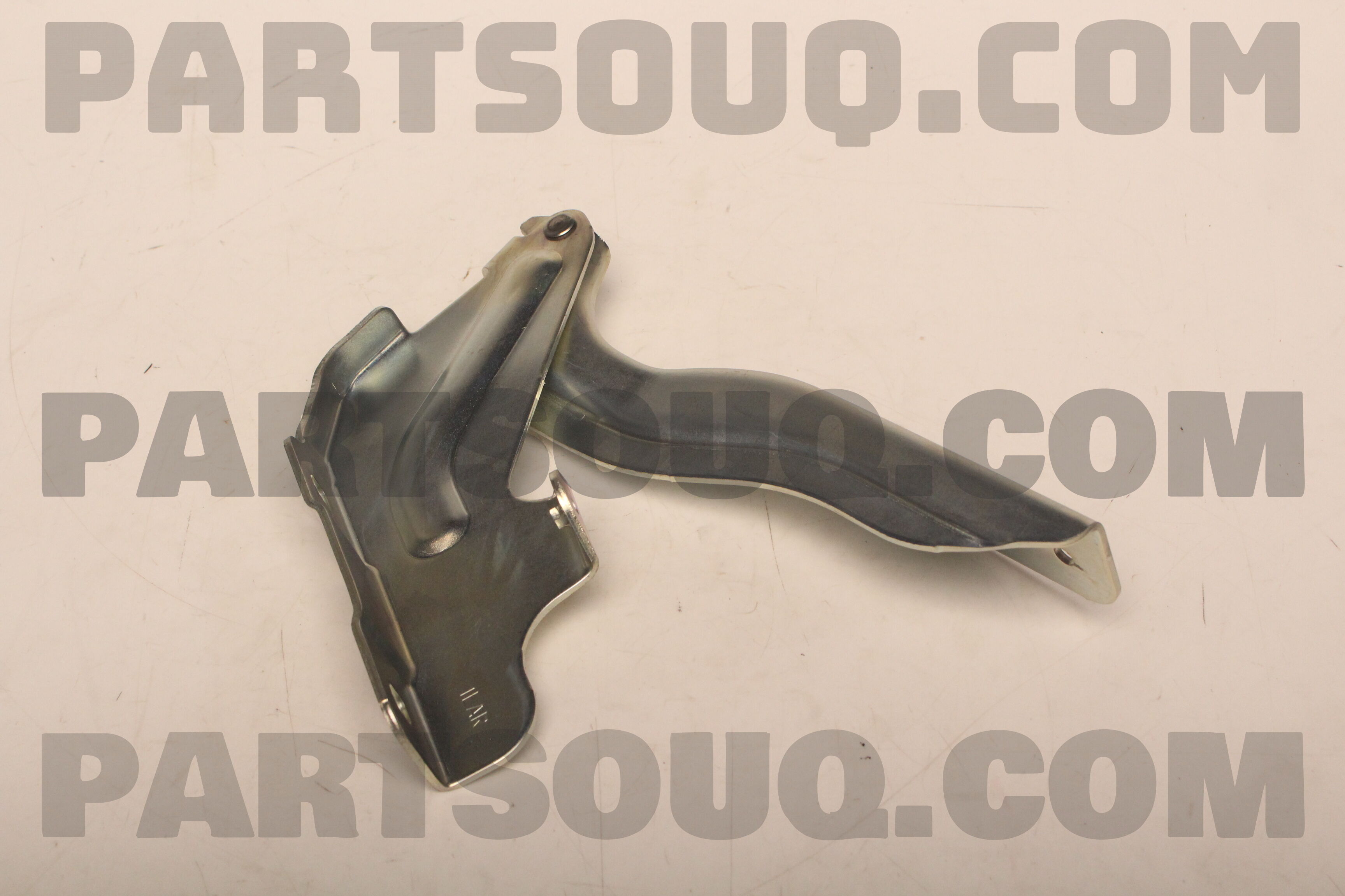 HINGE ASSY-HOOD,RH 654001LA0A | Nissan Parts | PartSouq