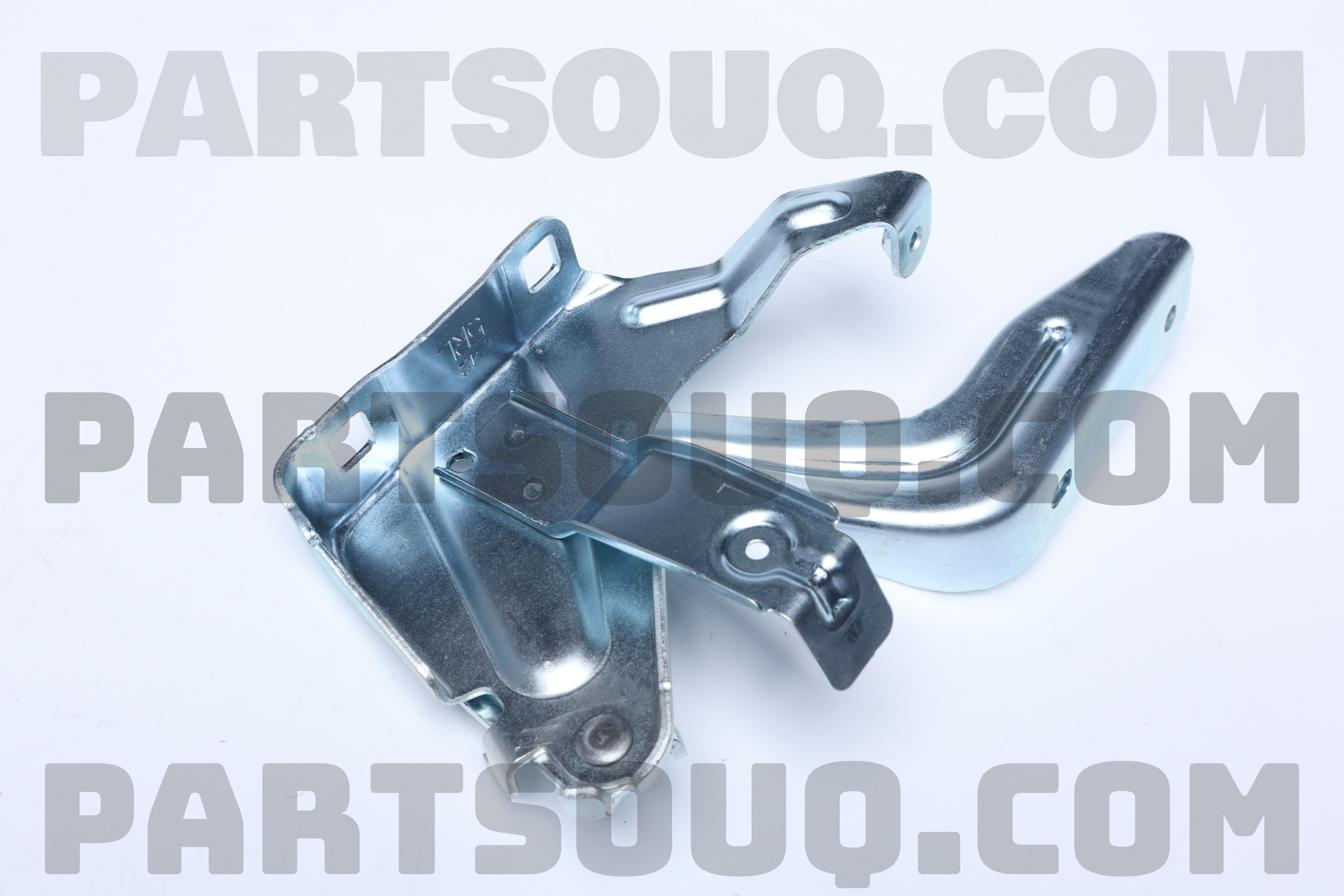 Right Hood Hinge For Nissan For Kicks 2018-2023 65400-5Rb0A Fangkenuo