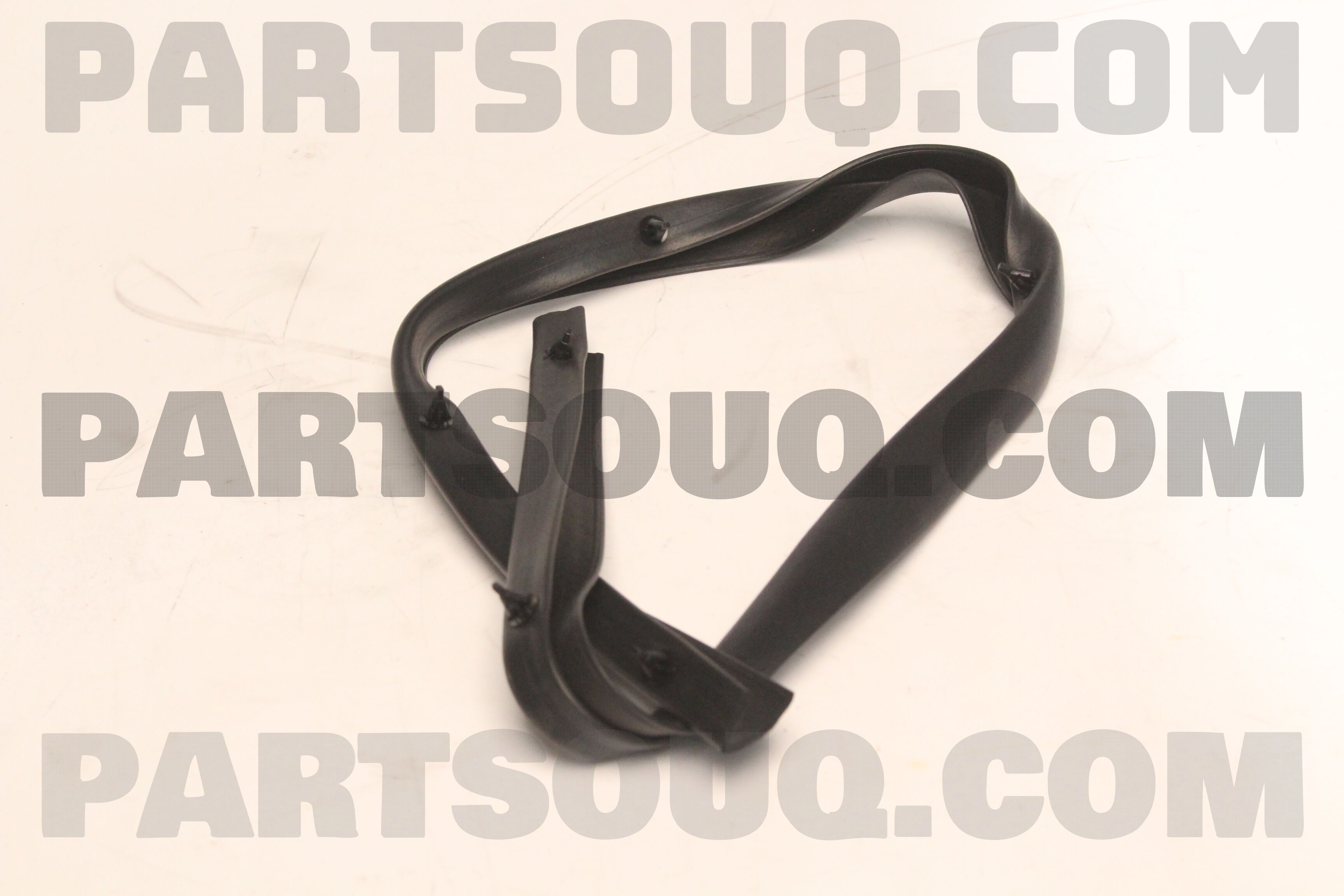 65810ス③ SEAL HOOD FR ONT 658104JA0A | Nissan Parts | PartSouq
