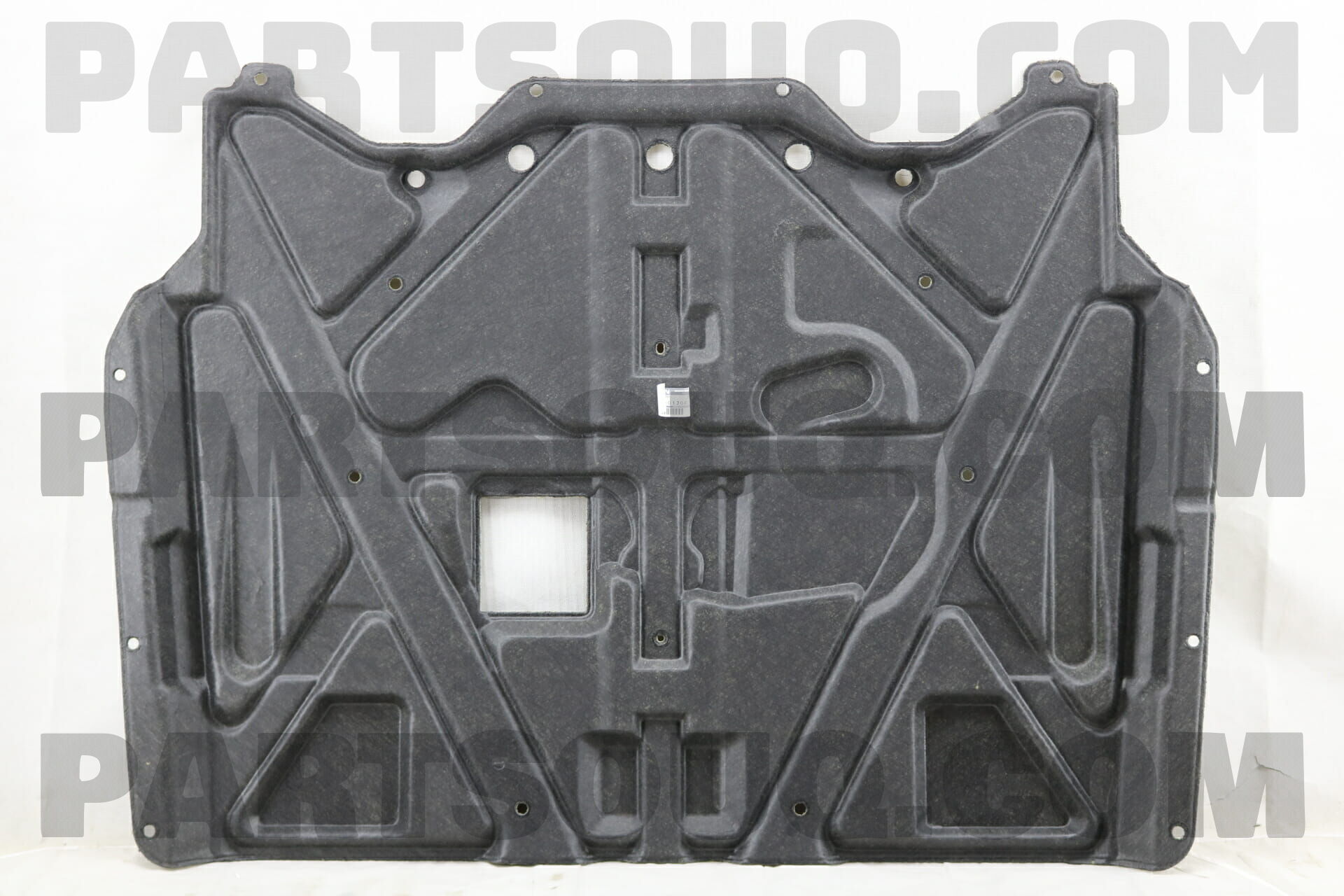 INSULATOR-HOOD 6584001J00 | Nissan Parts | PartSouq