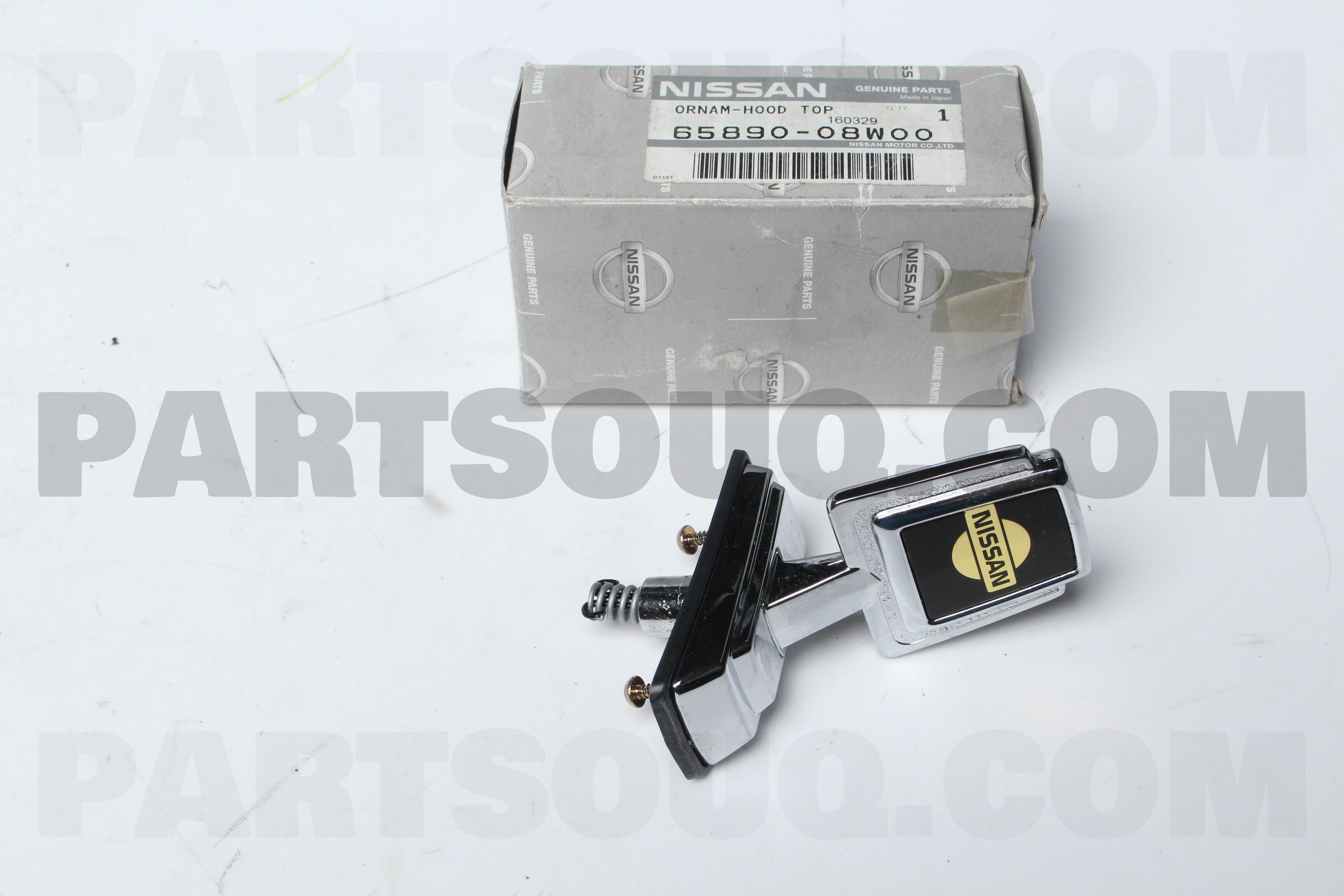 開店記念セール！ | 6589008W00 ORNAMENT-HOOD Nissan PartSouq | Parts スーツ・フォーマル・ドレス