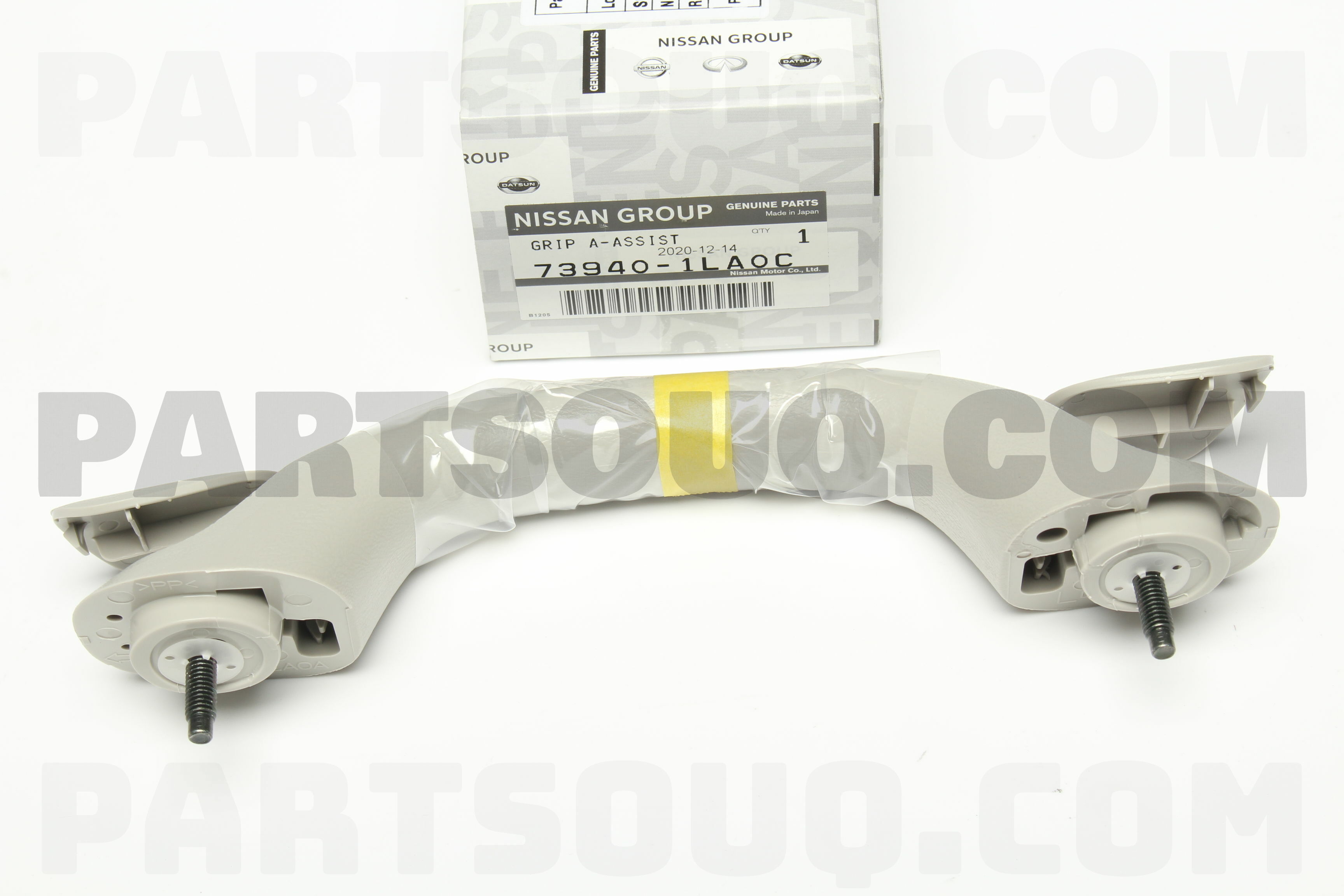 GRIP A ASSIST 739401LA0C | Nissan Parts | PartSouq