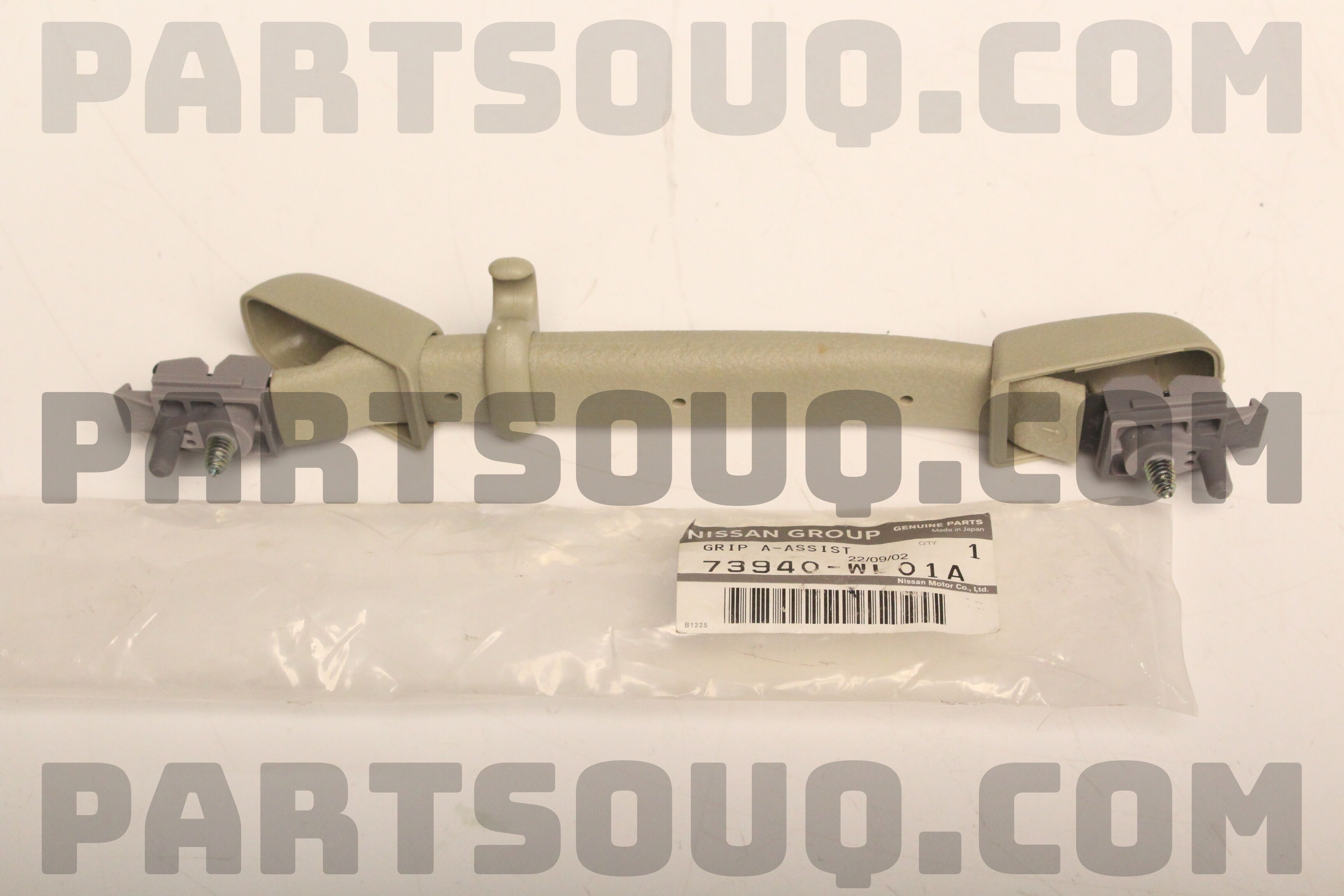GRIP ASSY-ASSIST 73940WL01A | Nissan Parts | PartSouq