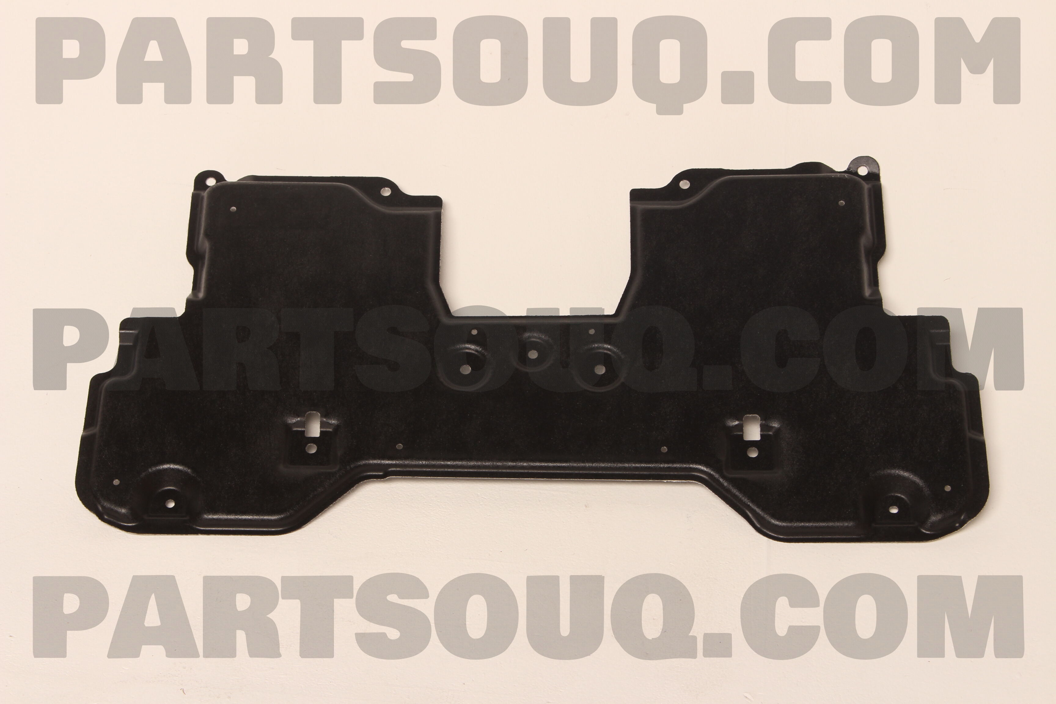 COVER FRONT UNDER 758811MA0C | Nissan Parts | PartSouq