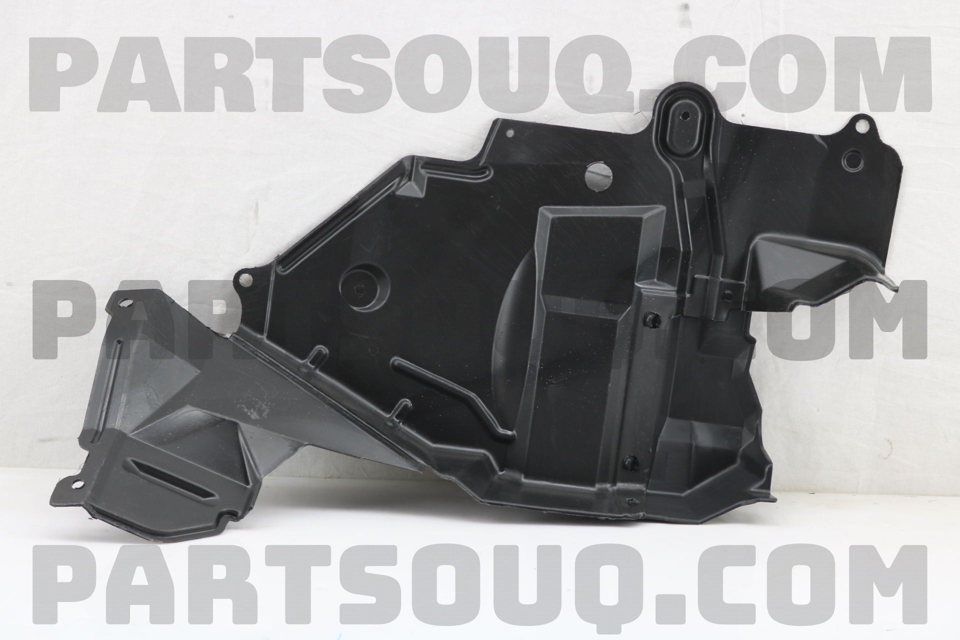 758968H300 COVER-FRONT UNDER,RH