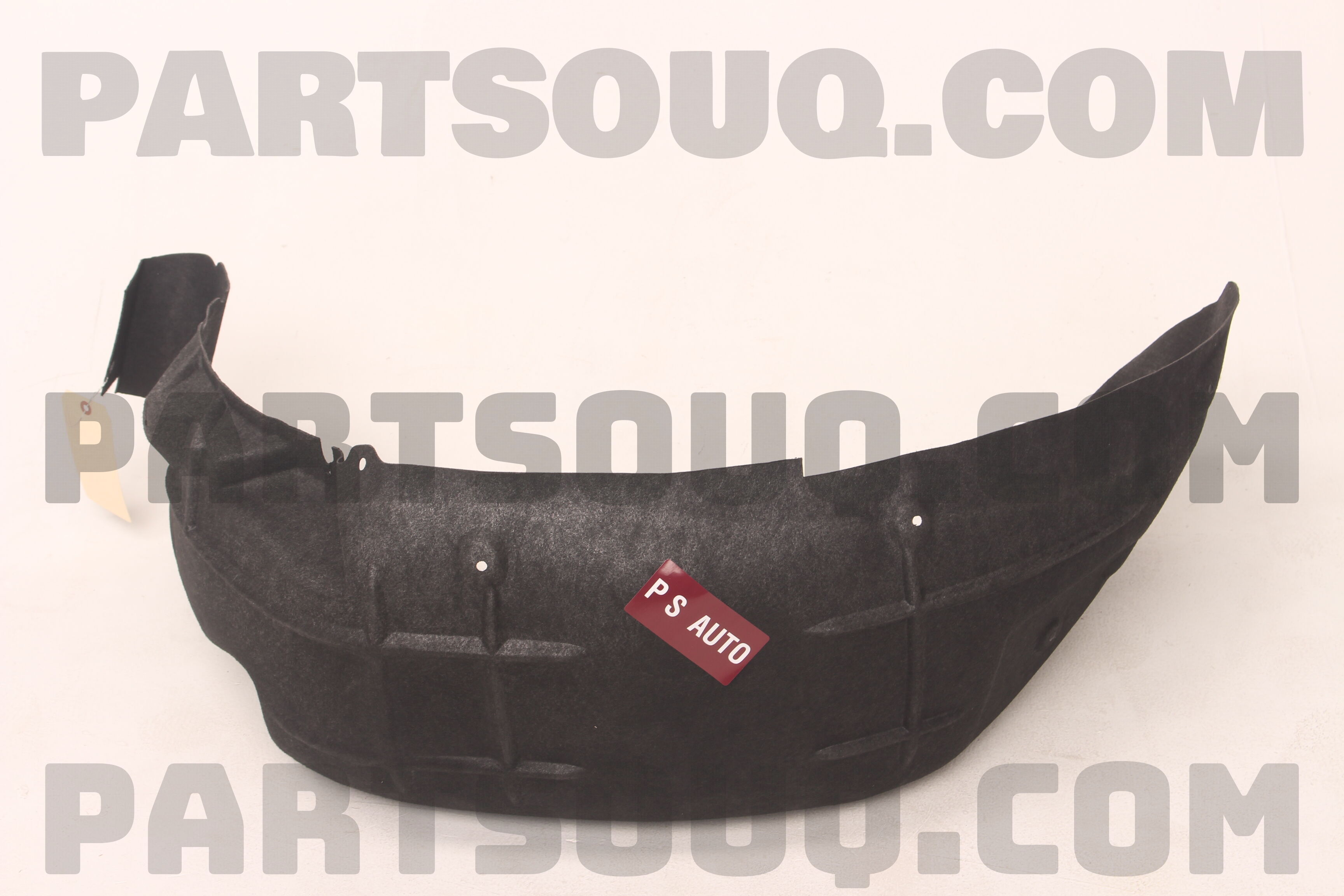 PROTECTOR REAR WHEEL HOUSE,LH 767499PF0A | Nissan Parts | PartSouq