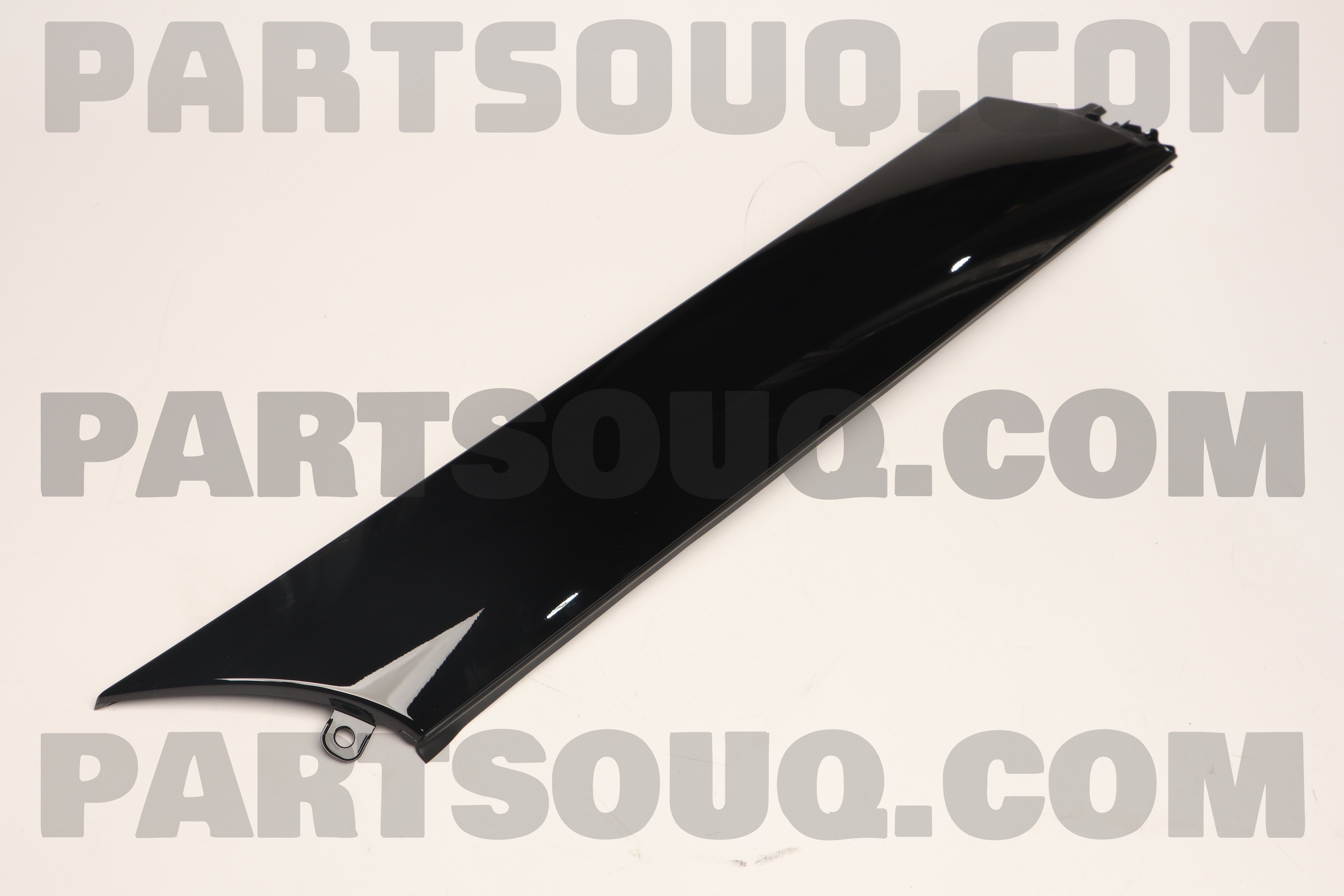 FINISHER 768376JK0A | Nissan Parts | PartSouq