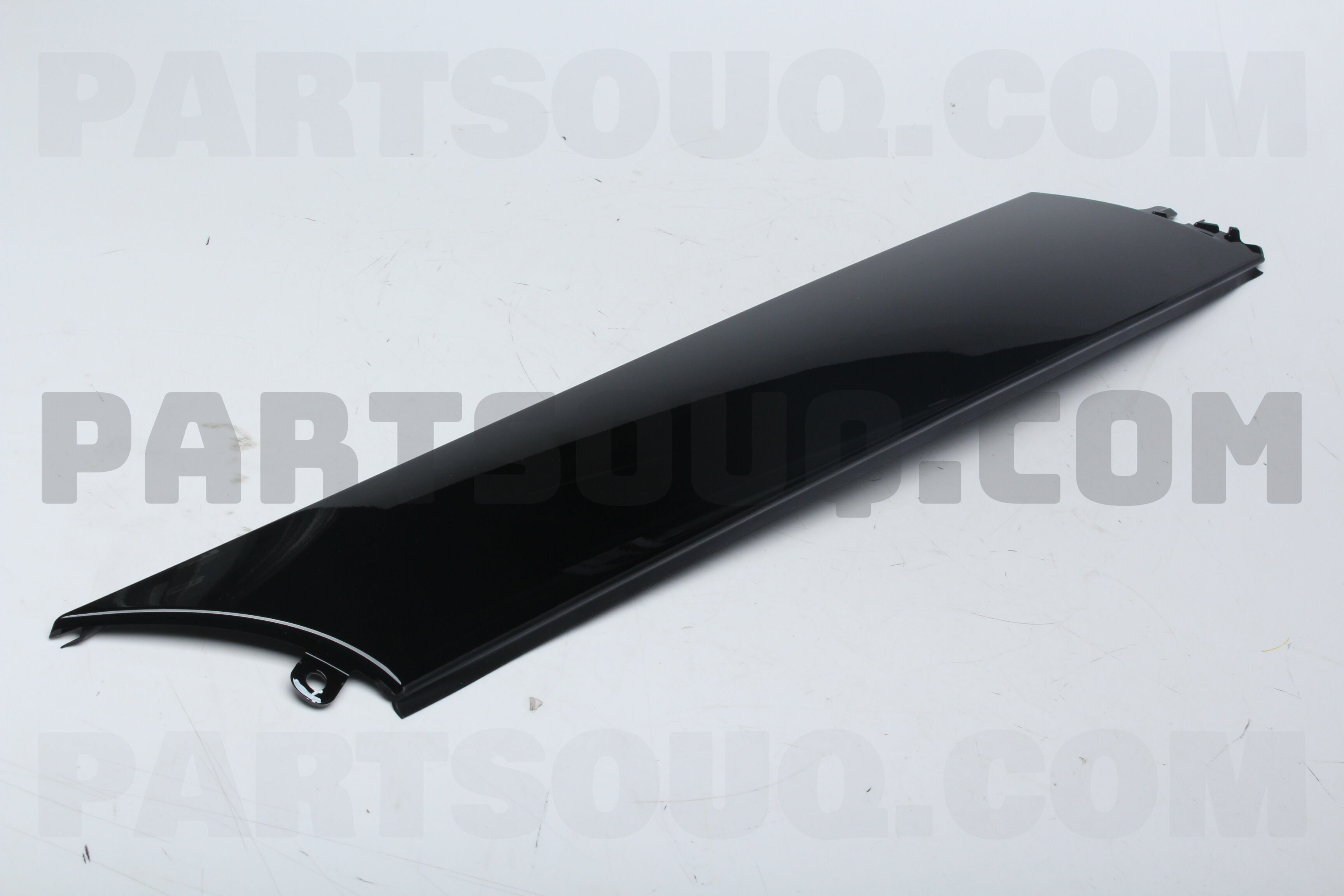 FINISHER 768376JK0A | Nissan Parts | PartSouq