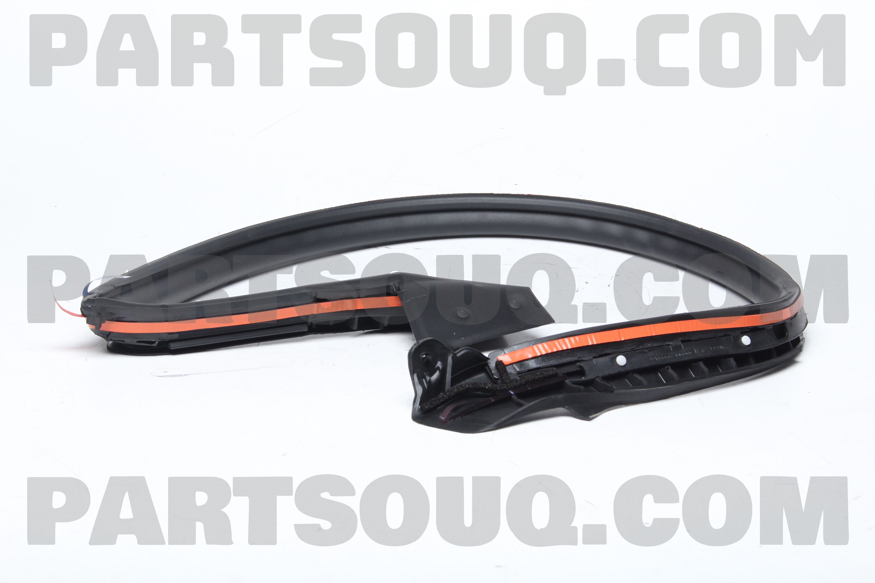 WEATHERSTRIP RH 76860CD000 | Nissan Parts | PartSouq