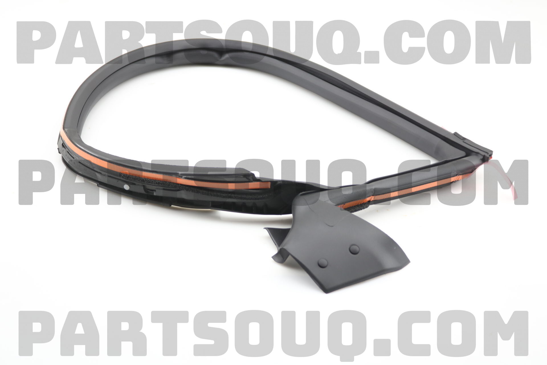 768611EA0A WEATHERSTRIP-BODY SIDE,LH