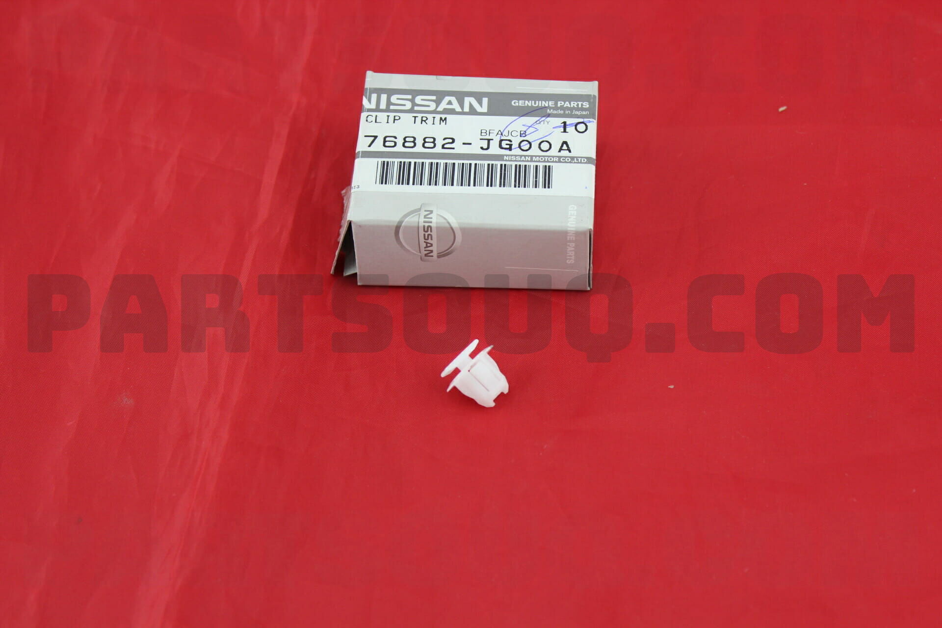 Nissan spare hotsell parts springwood