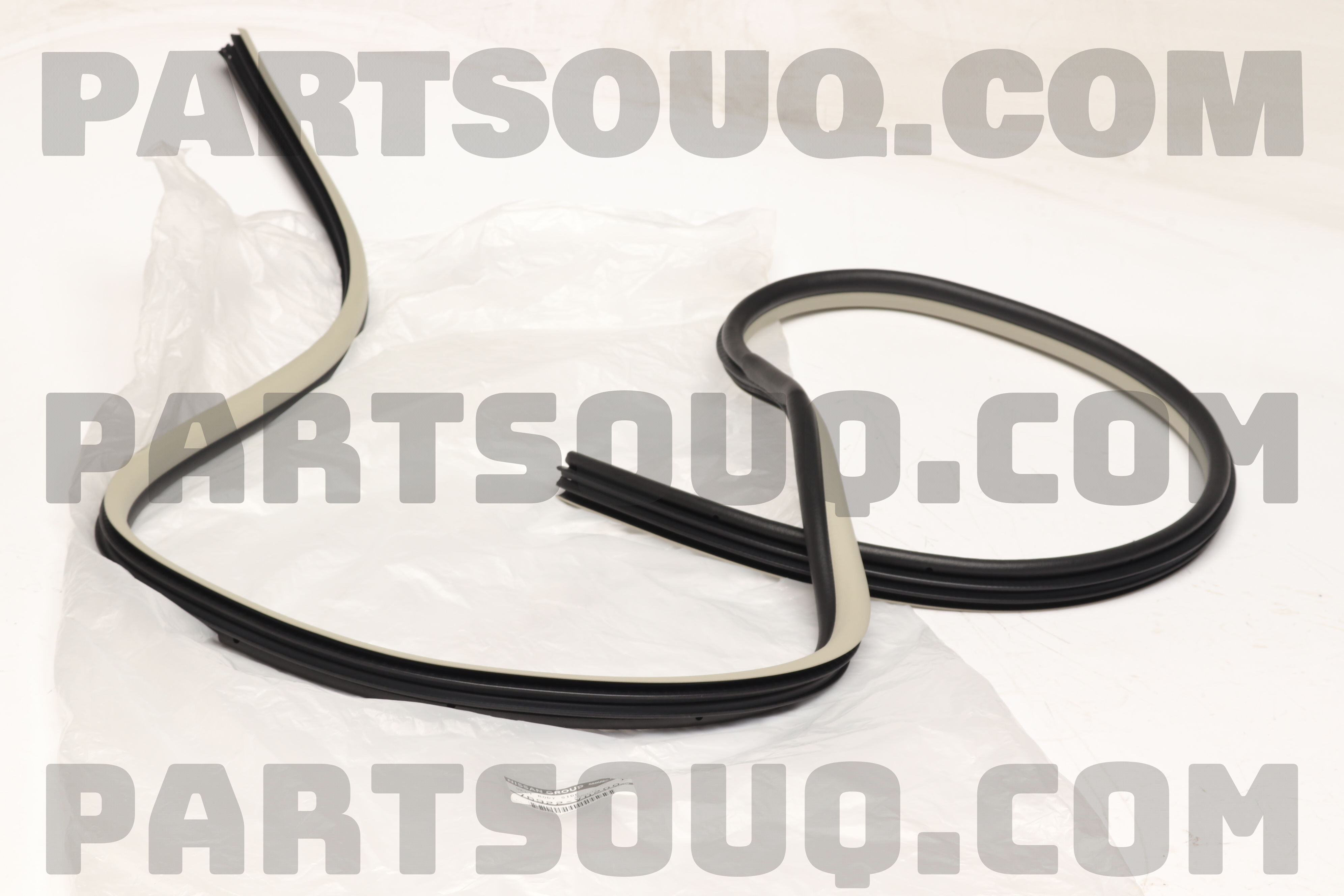 WELT-BODY SIDE,FRONT LH 76922VD200 | Nissan Parts | PartSouq