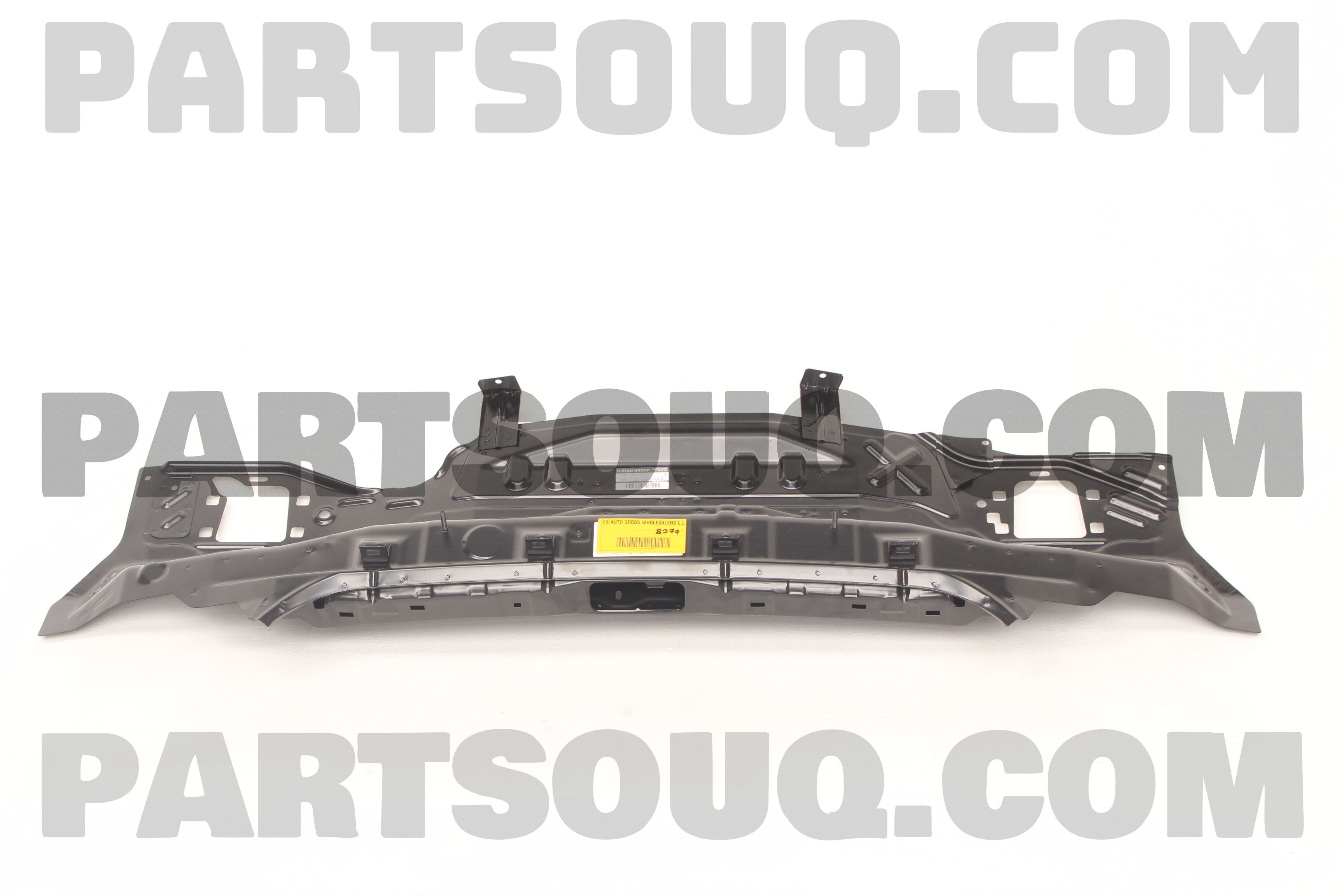 PANEL-REAR,UPPER 791106N600 | Nissan Parts | PartSouq