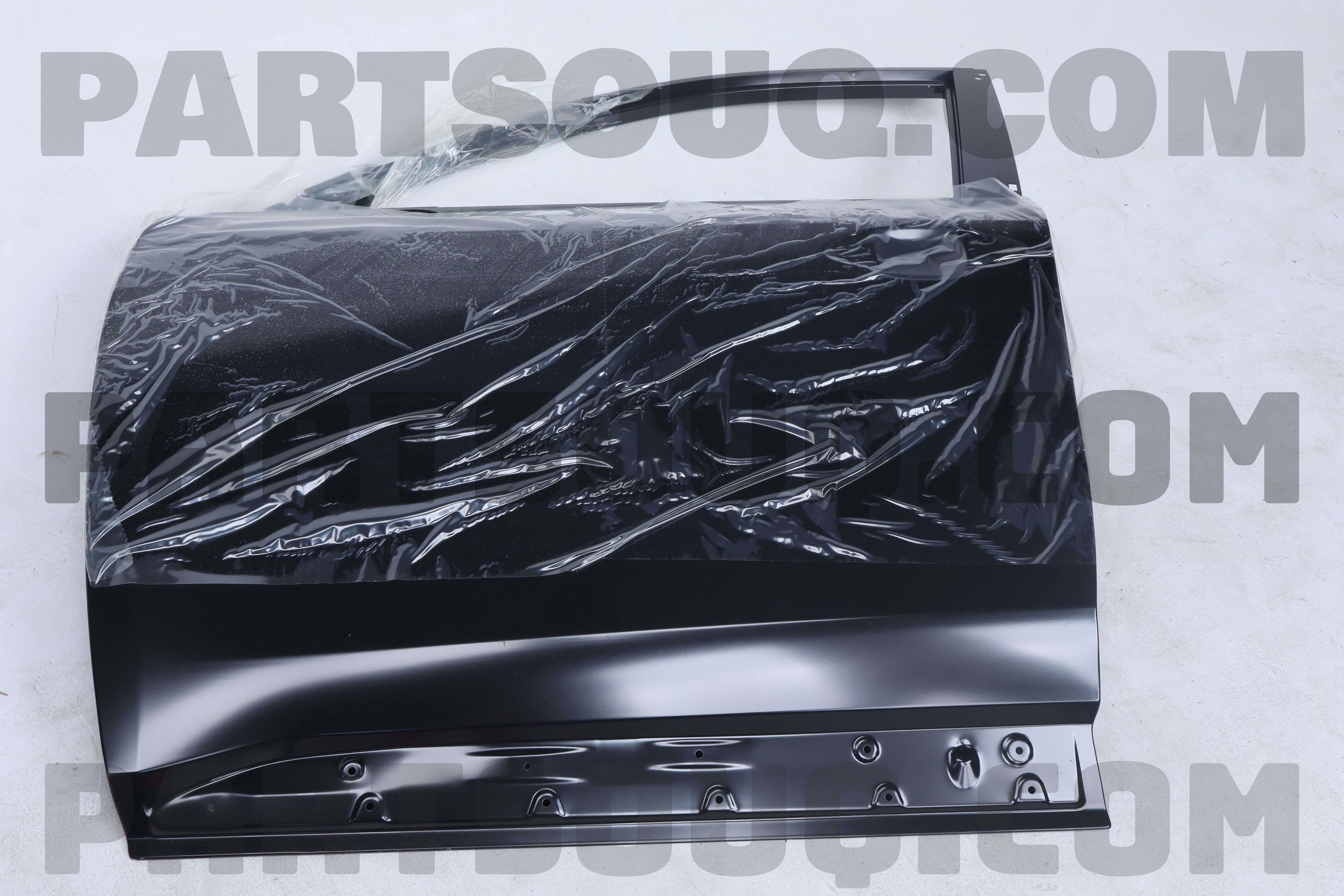 DOOR-FRONT LH 801016SA0A | Nissan Parts | PartSouq