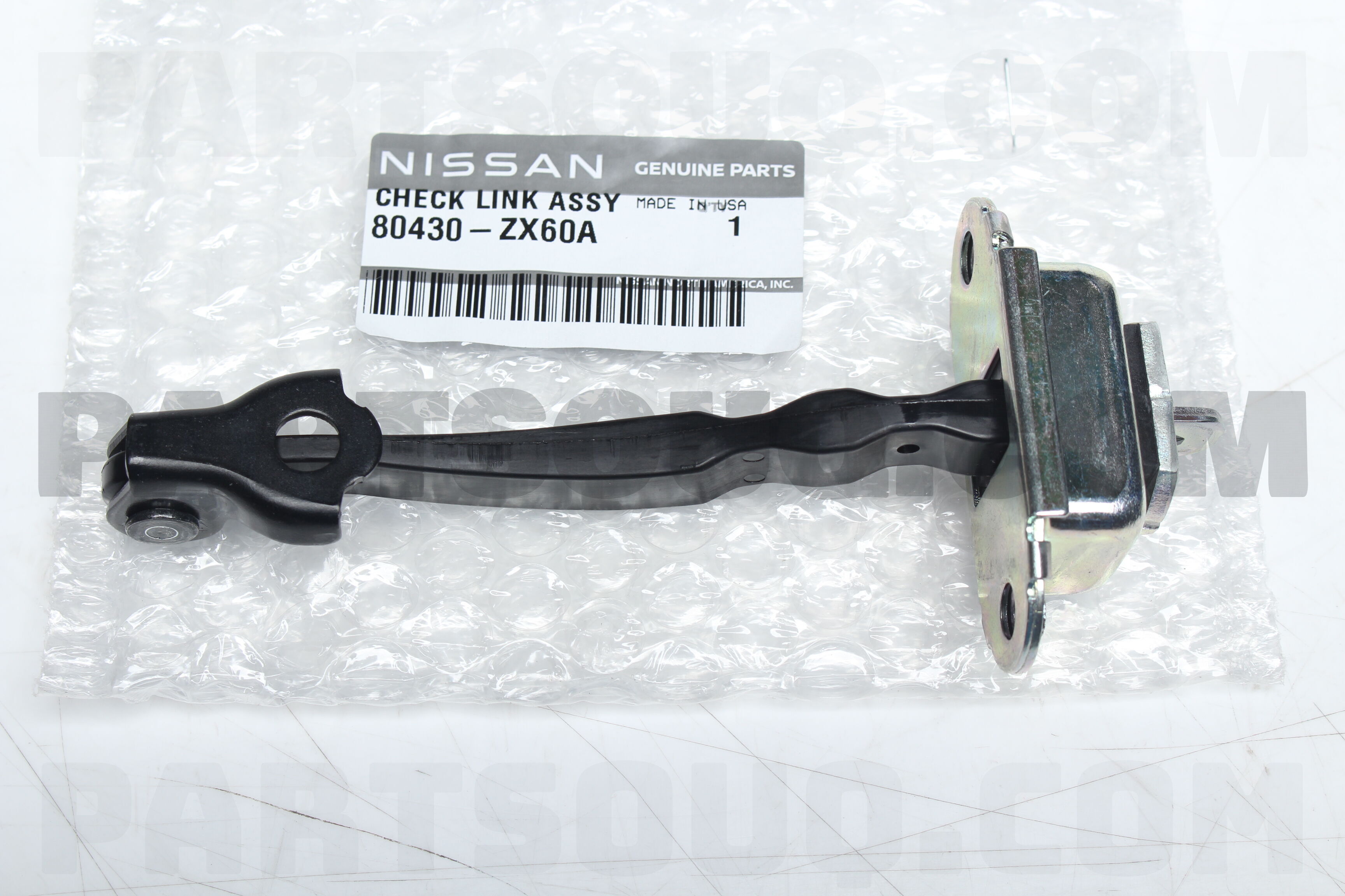 1pc/package door stopper front 4G0837249A 4G0 死す 837 249A YANGMO-AUTO