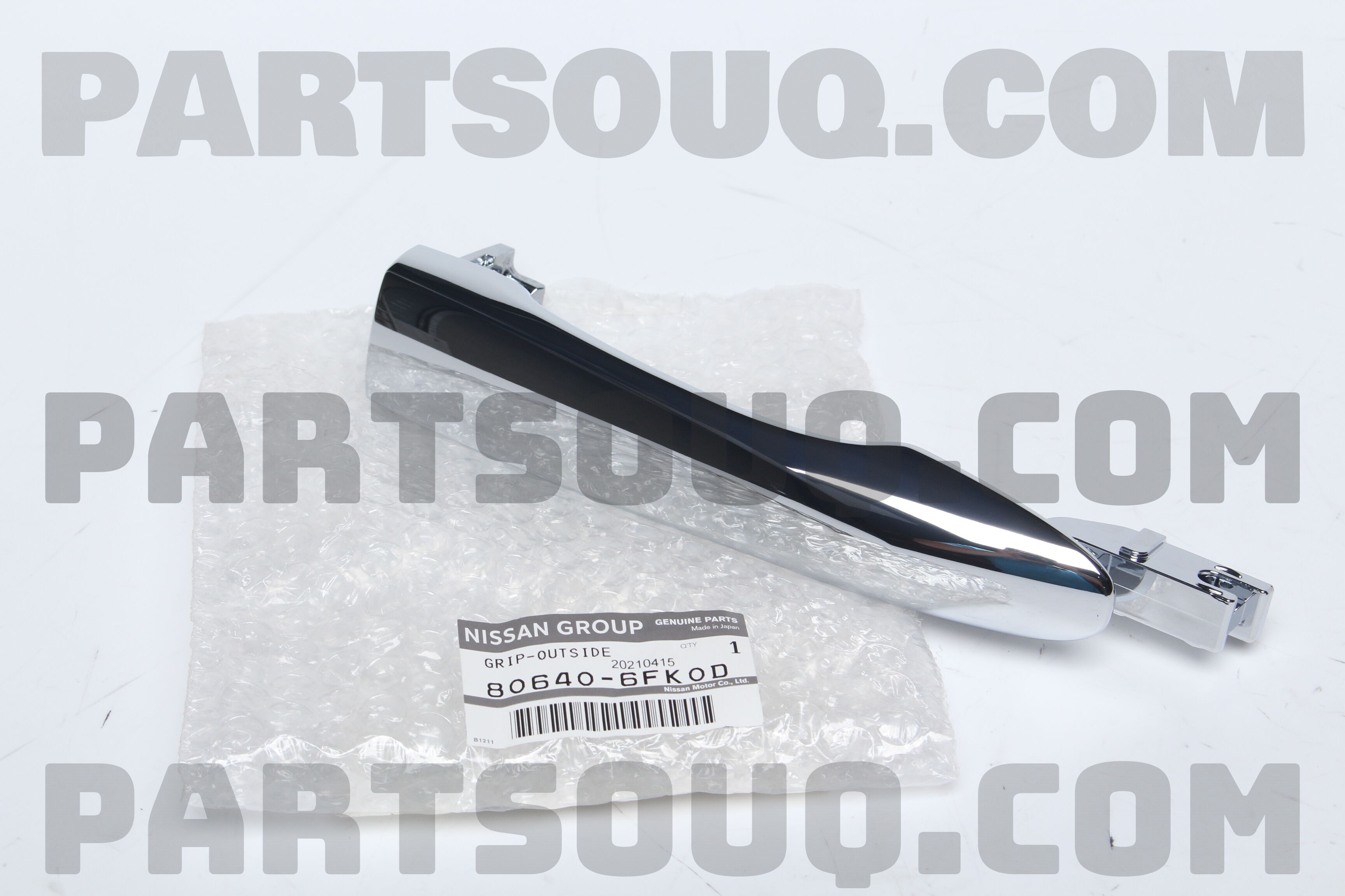 GRIP OUTSIDE 806406FK0D | Nissan Parts | PartSouq