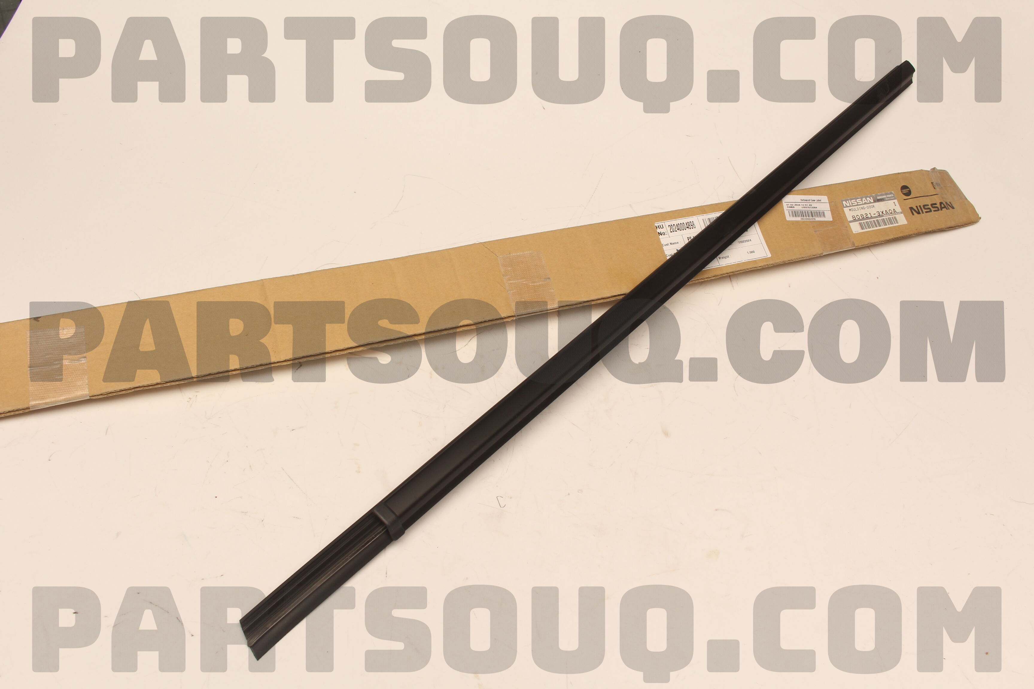 お礼や感謝伝えるプチギフト | 808213XA0B MOULDING-DOOR Nissan PartSouq | Parts その他