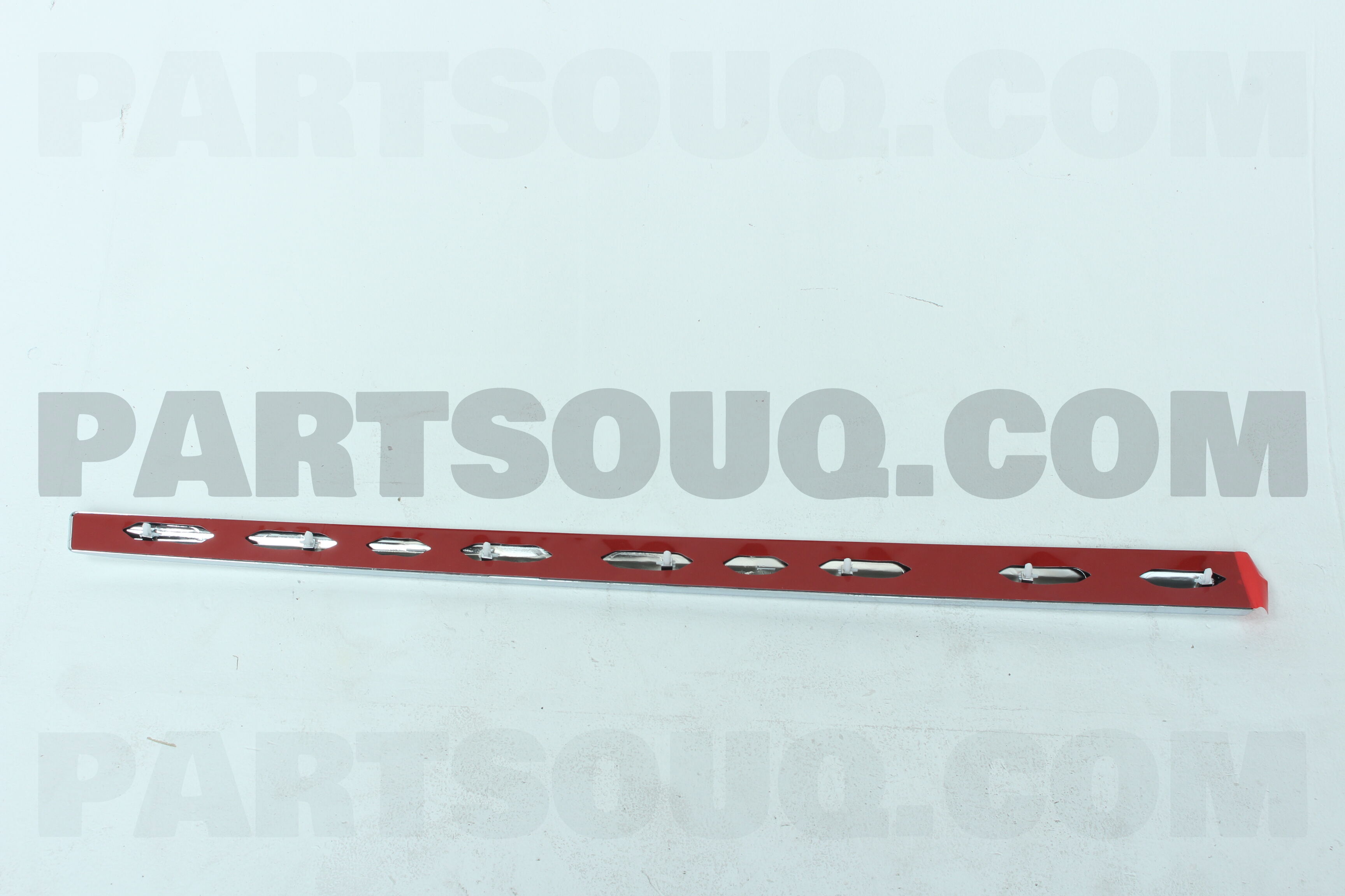 話題の行列 - MOULDING FRT PartSouq | Parts Nissan | 808703KA0A RH DR, バッグ