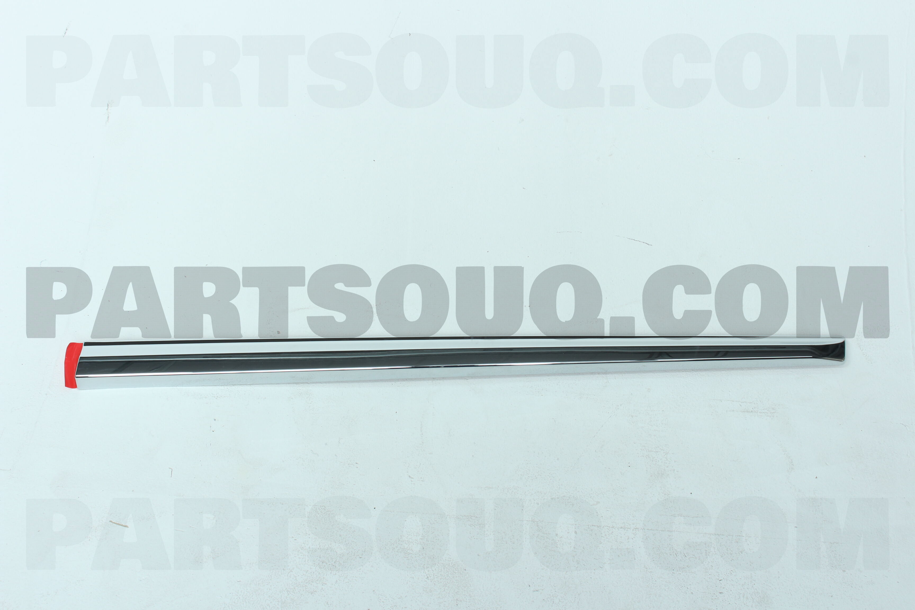 MOULDING - FRT DR, RH 808703KA0A | Nissan Parts | PartSouq